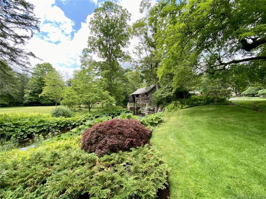 27 Macedonia Brook Road