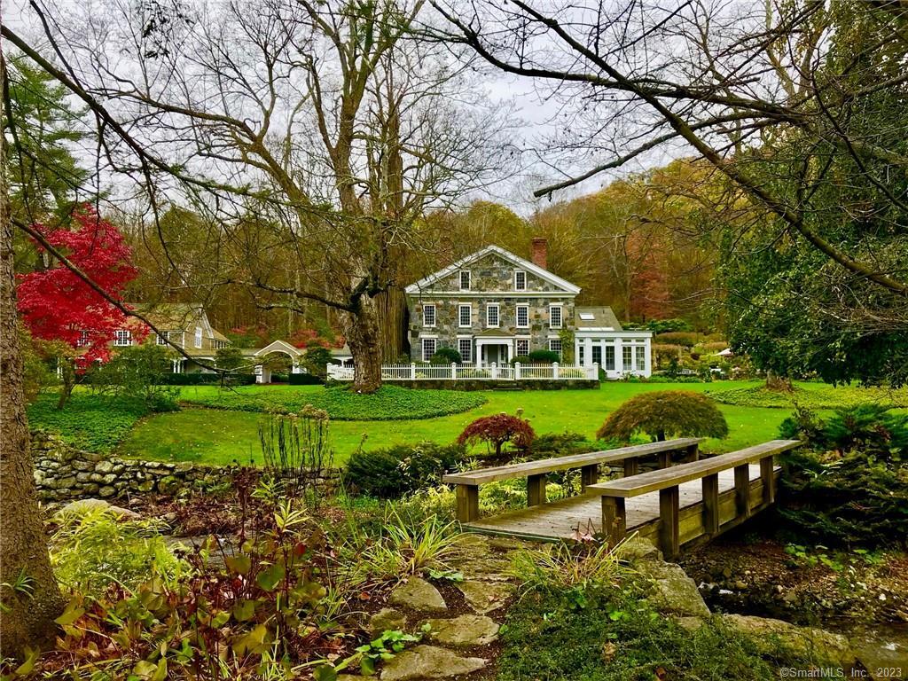 27 Macedonia Brook Road