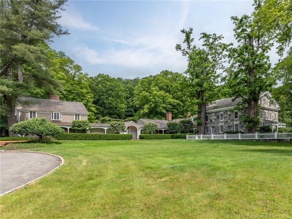 27 Macedonia Brook Road