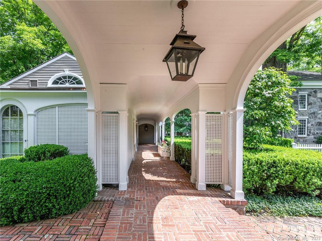 27 Macedonia Brook Road