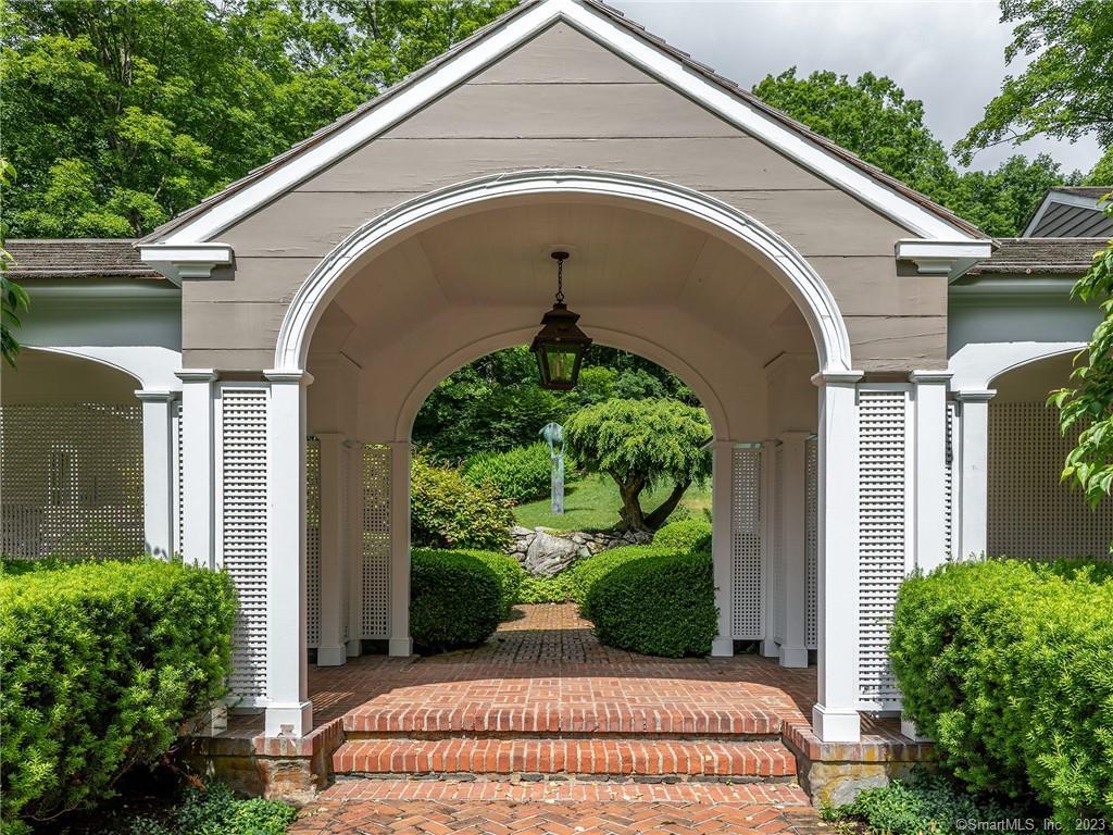 27 Macedonia Brook Road