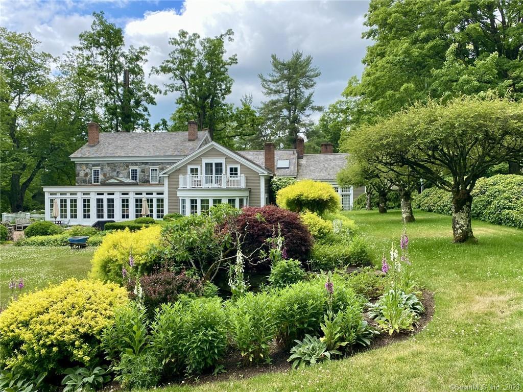 27 Macedonia Brook Road
