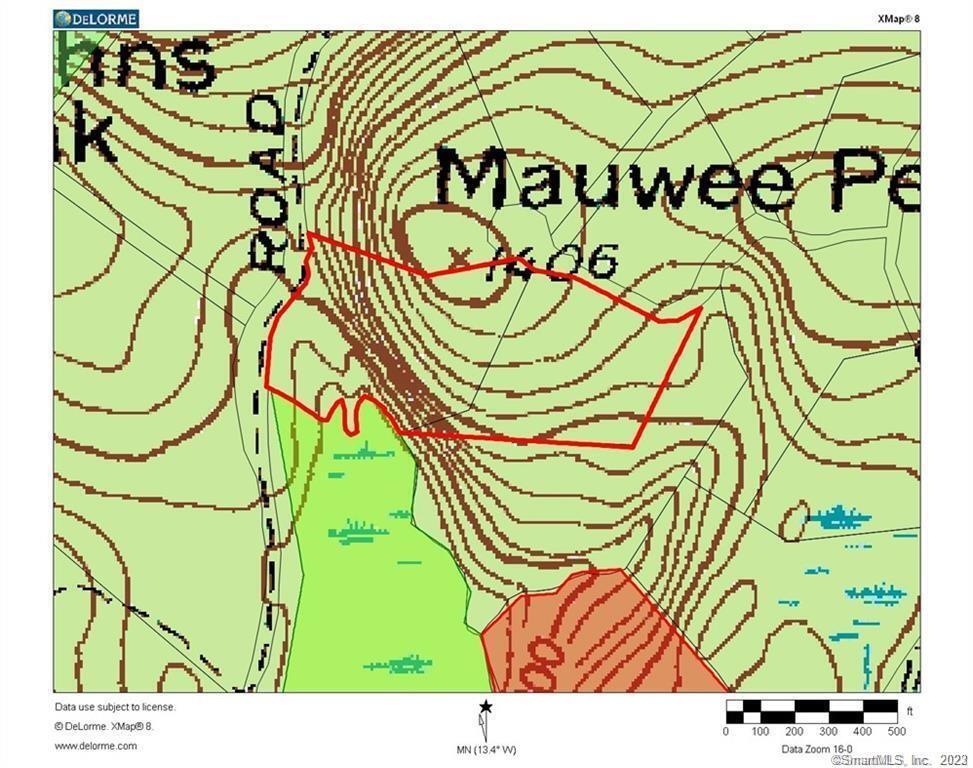 4-5 Mount Mauwee Lane