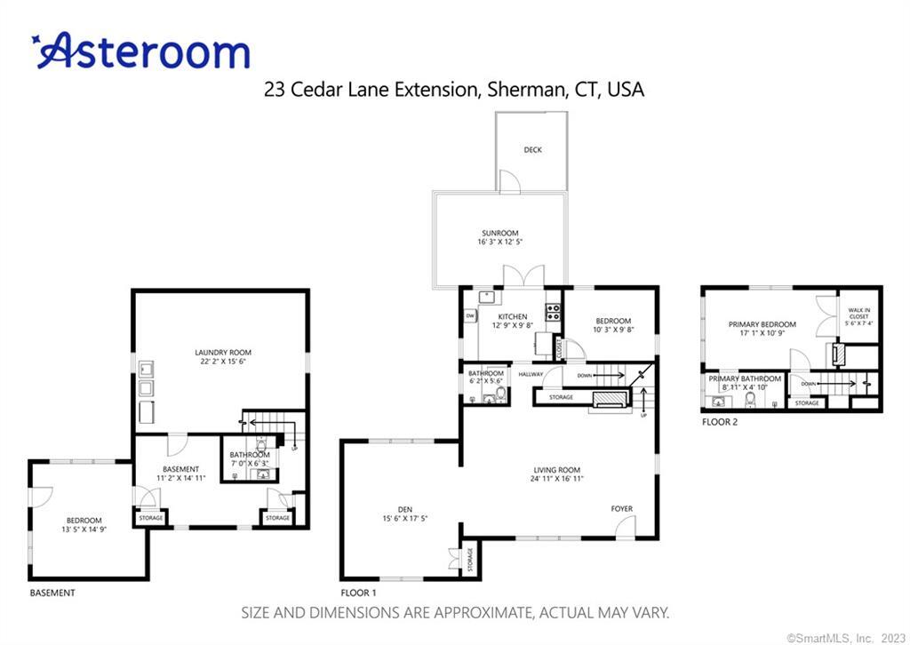 23 Cedar Ln Extension