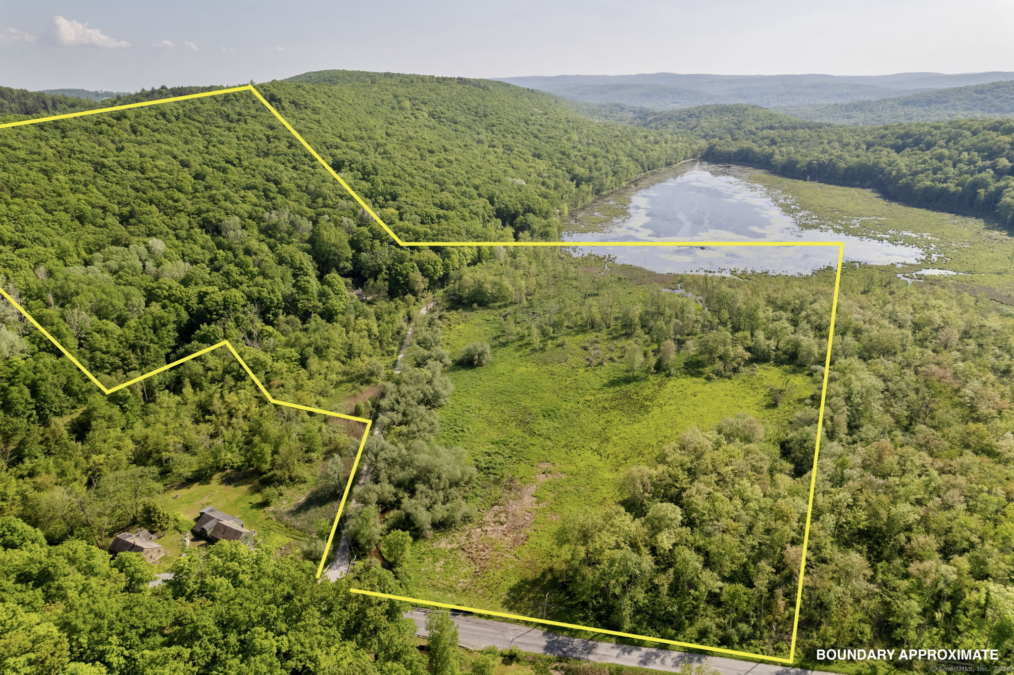 13 Mud Pond Road