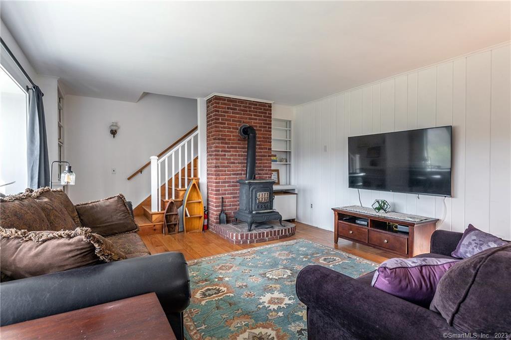 13 Mud Pond Road
