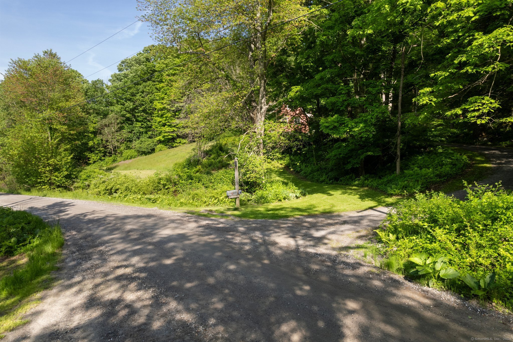 13 Mud Pond Road