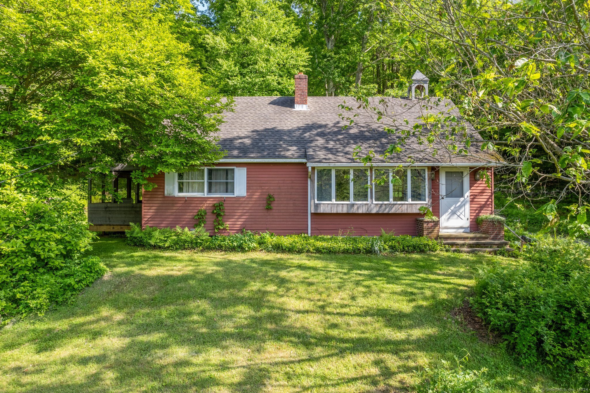 13 Mud Pond Road