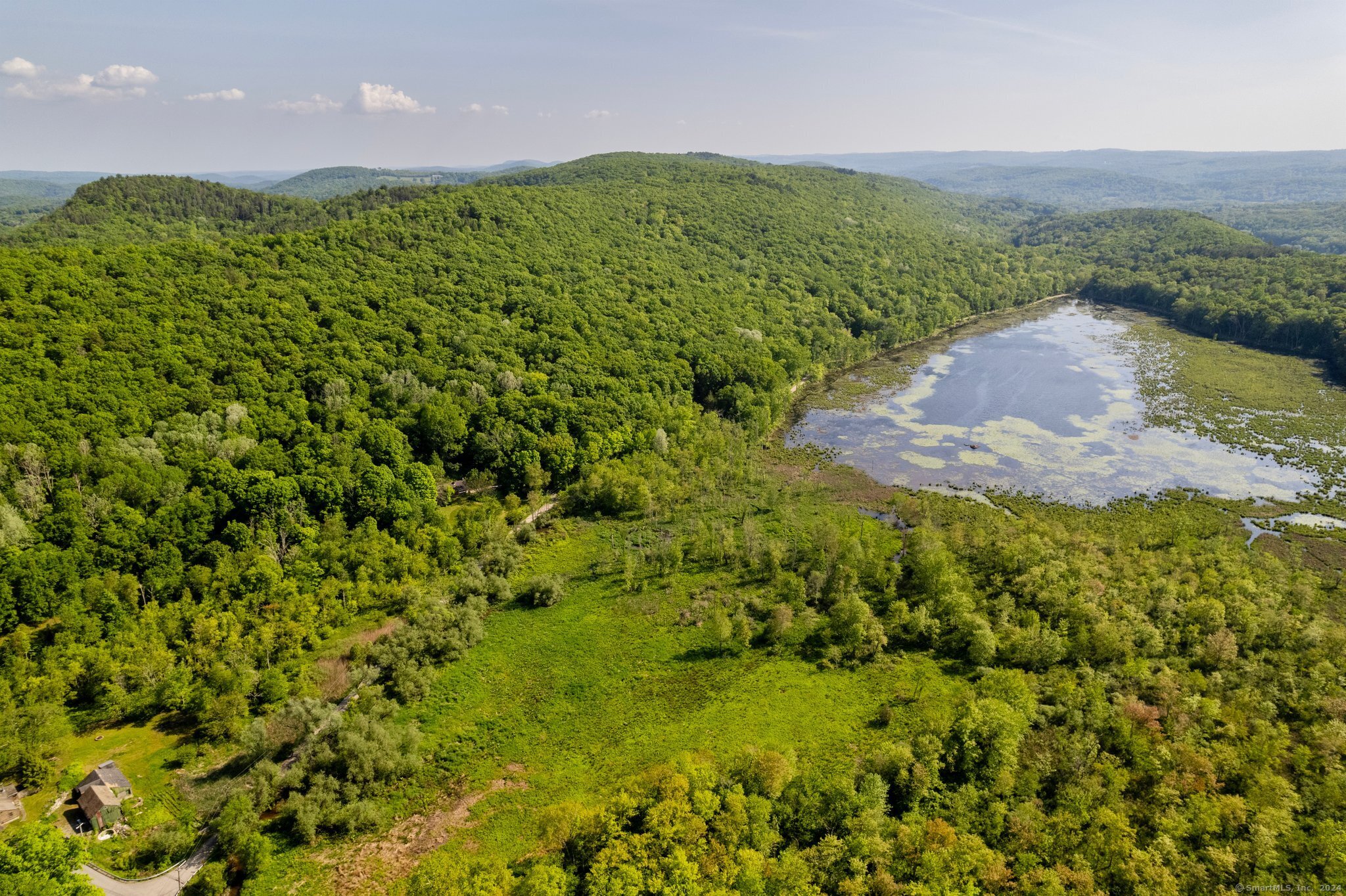13 Mud Pond Road