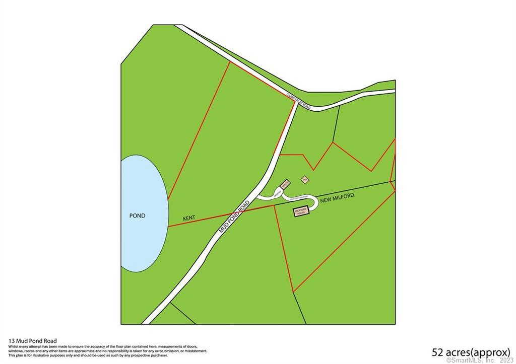 0 West Meetinghouse Road