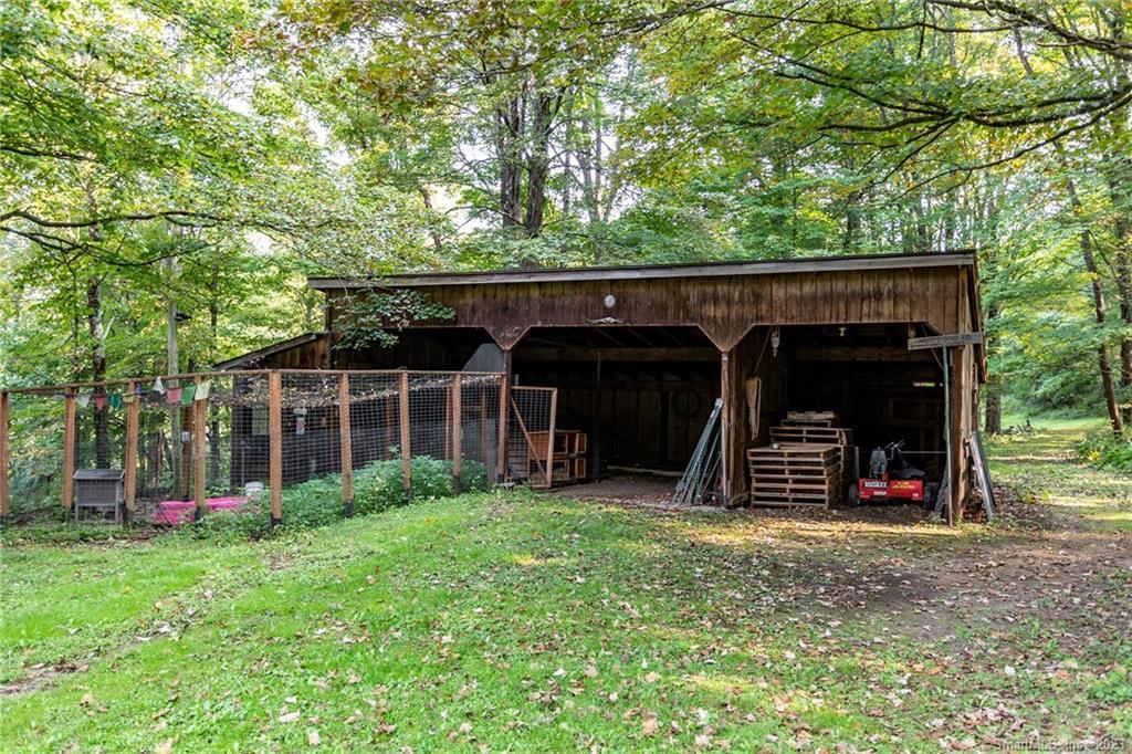 0 West Meetinghouse Road