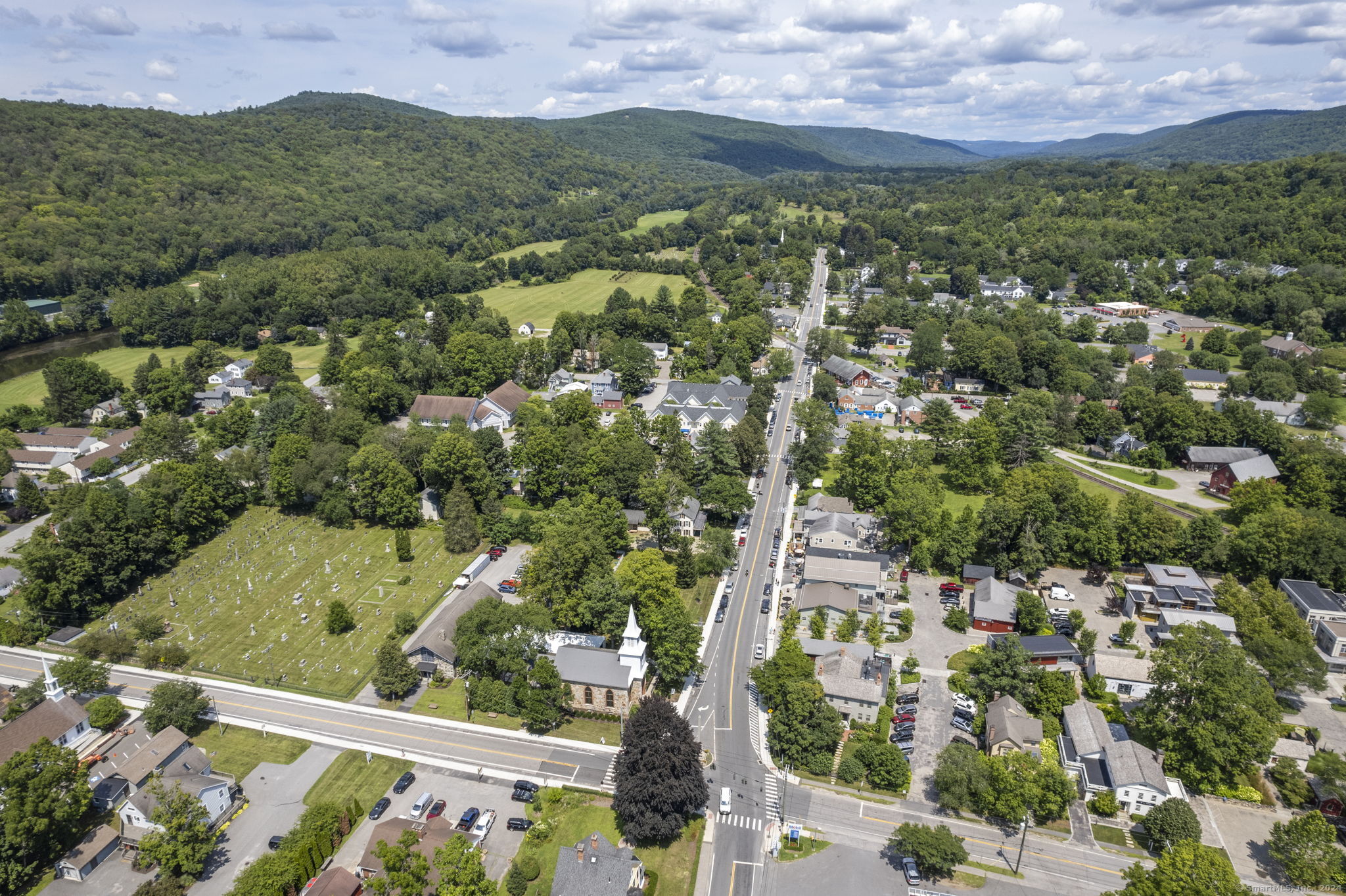 0 West Meetinghouse Road
