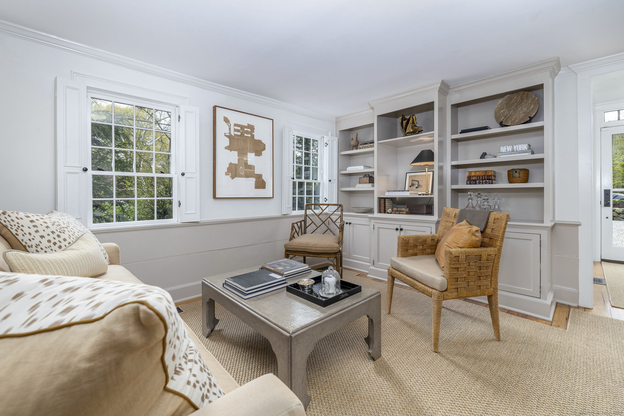 6 Mill Road