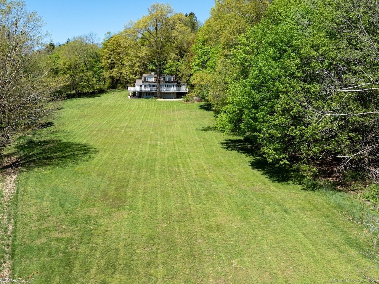 49 Old Cne Road