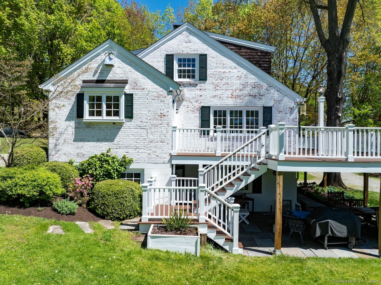 49 Old Cne Road