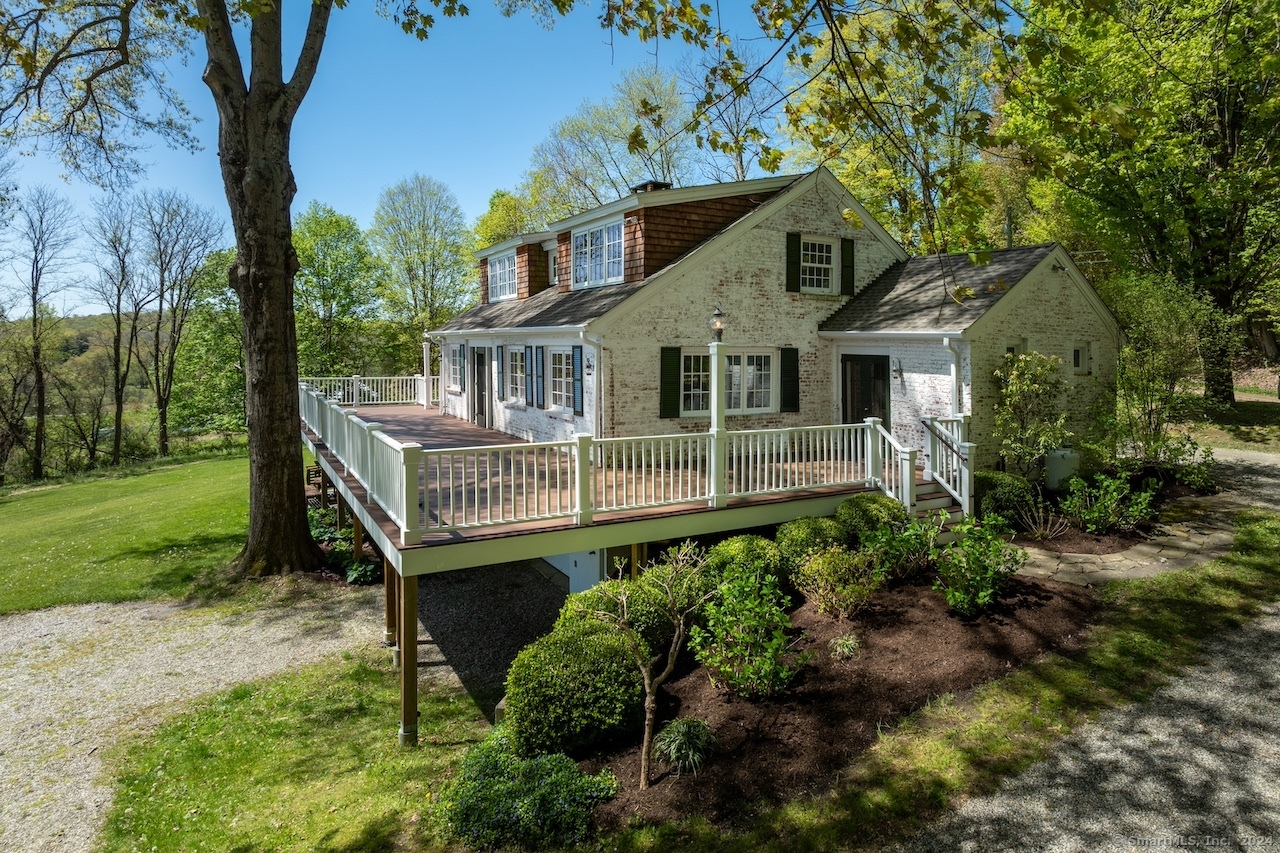 49 Old Cne Road