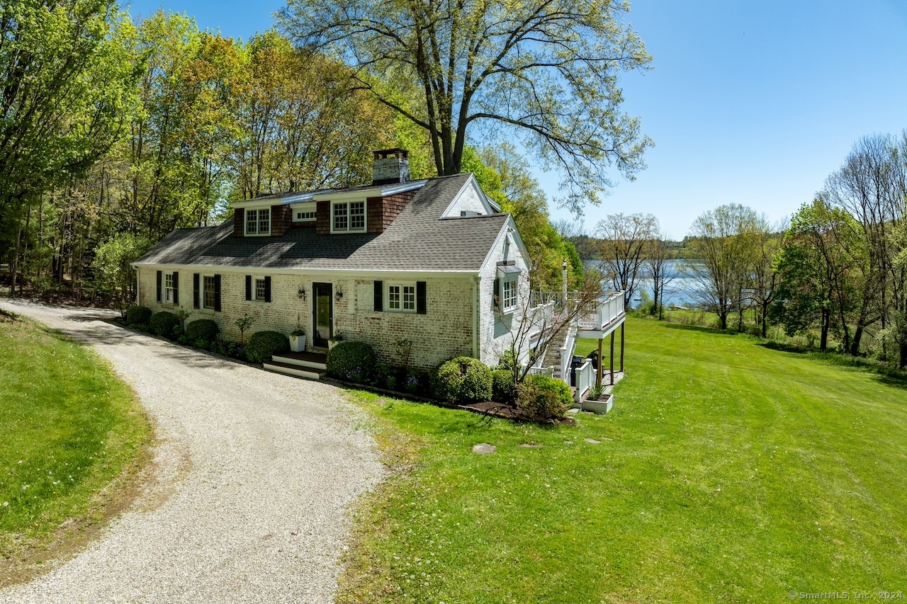 49 Old Cne Road