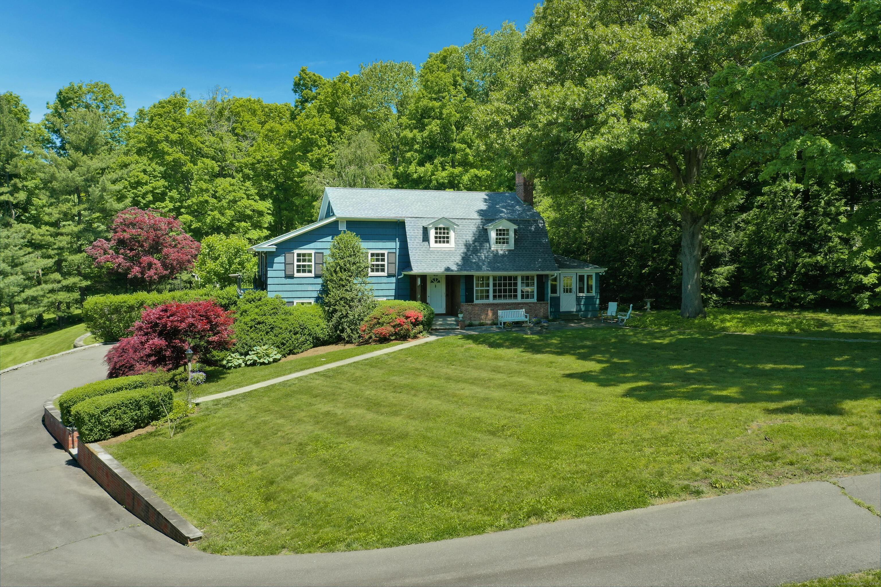 9 Deacon Abbott Road