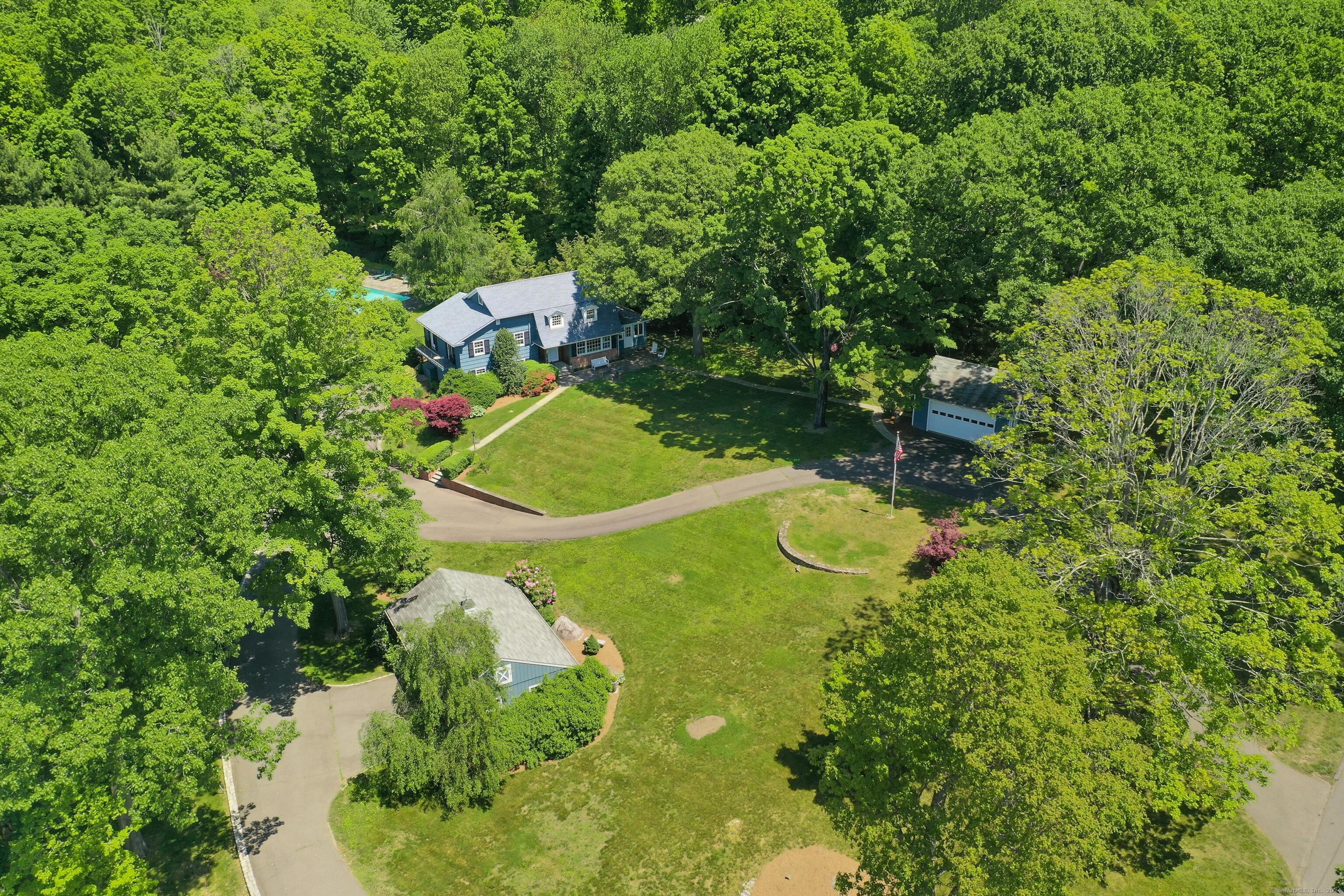 9 Deacon Abbott Road