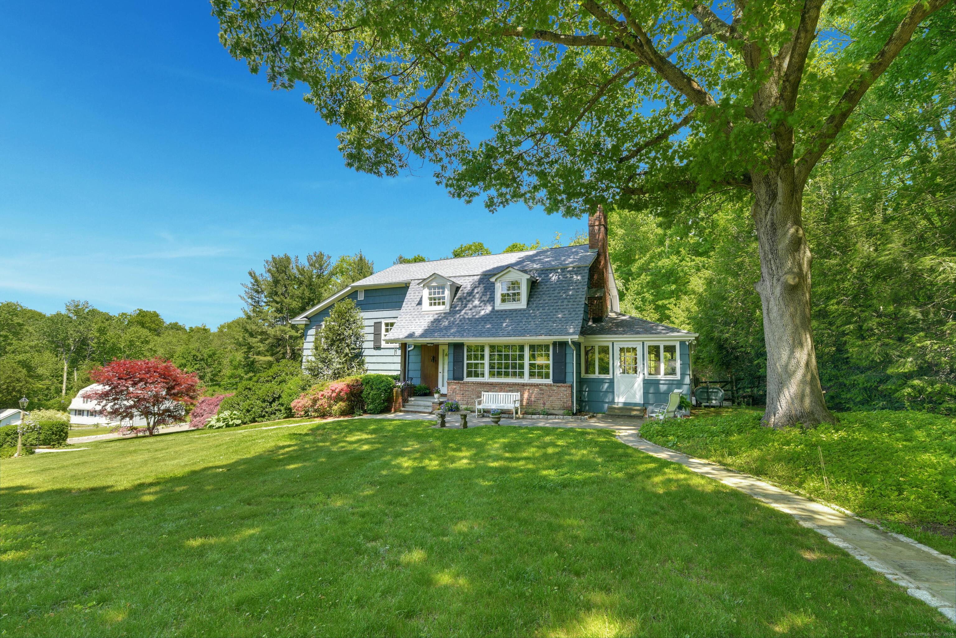 9 Deacon Abbott Road