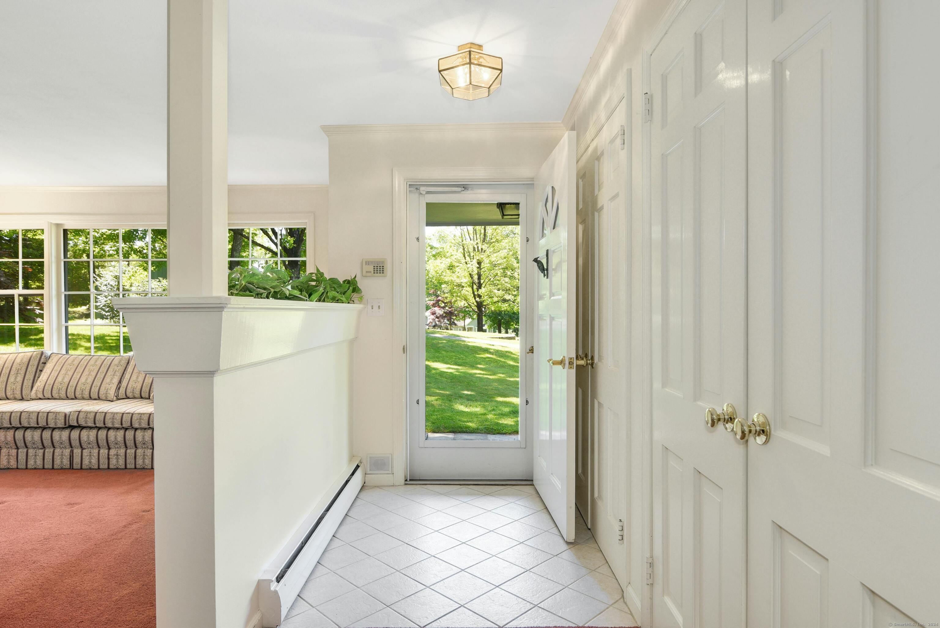 9 Deacon Abbott Road