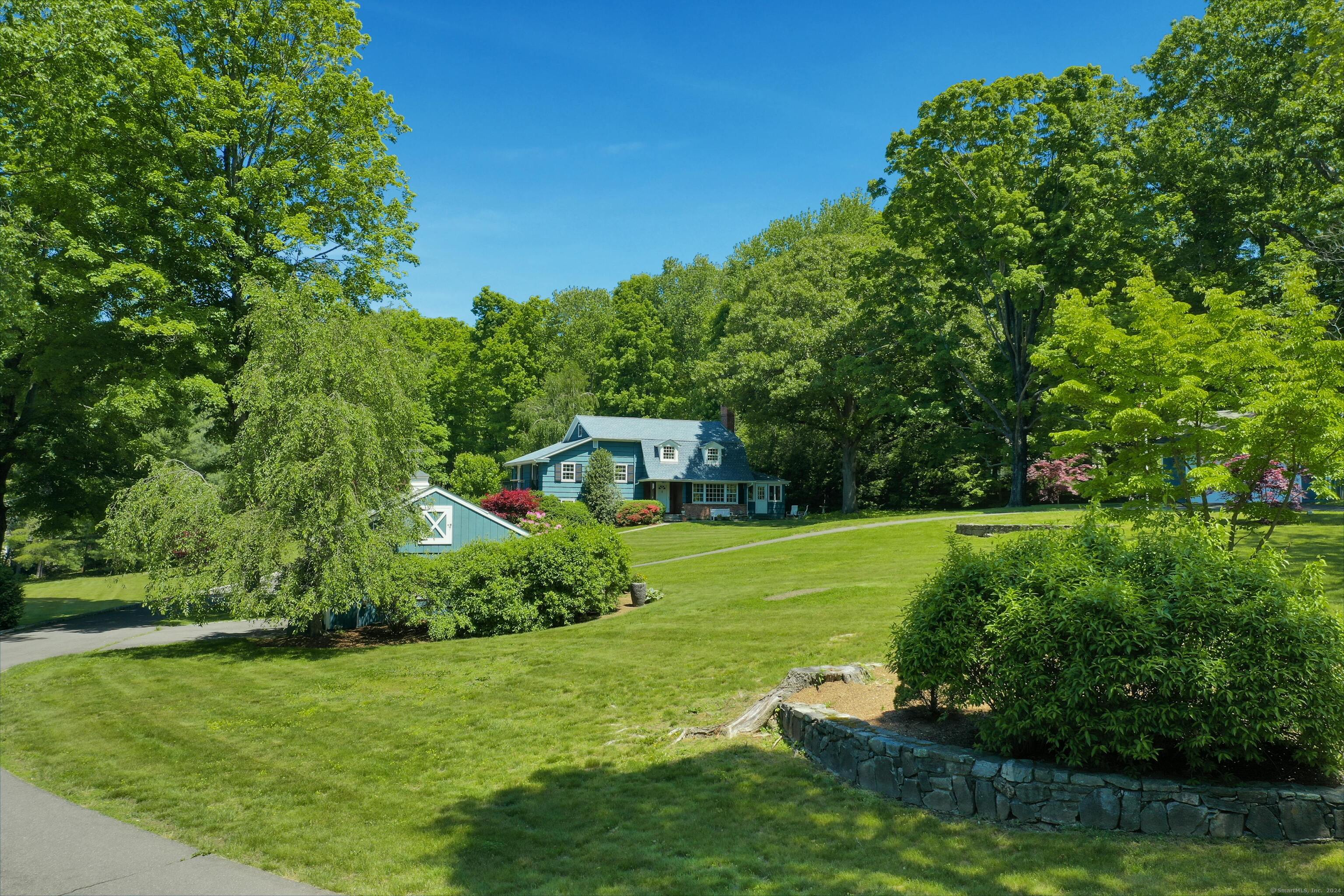 9 Deacon Abbott Road