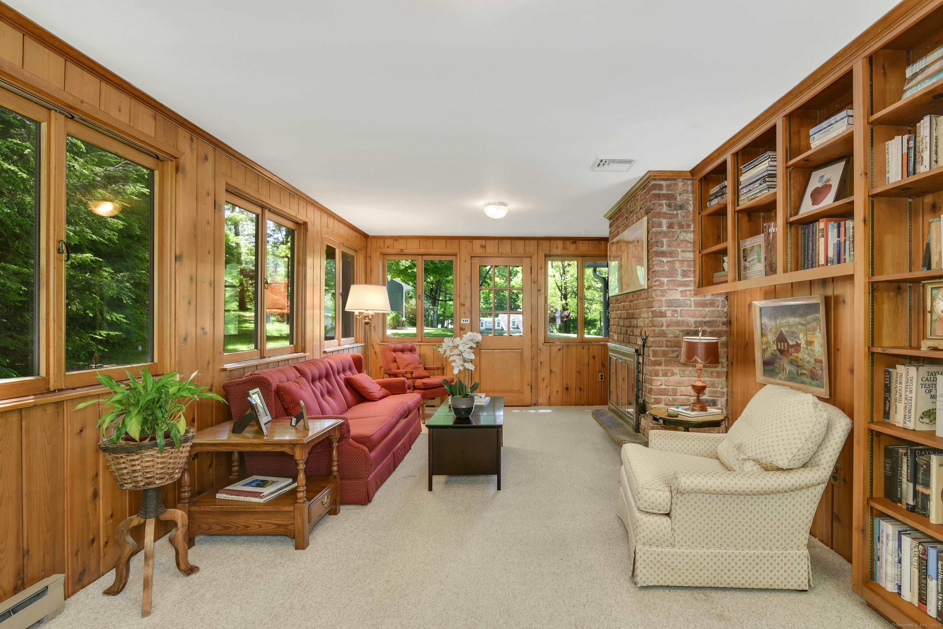 9 Deacon Abbott Road