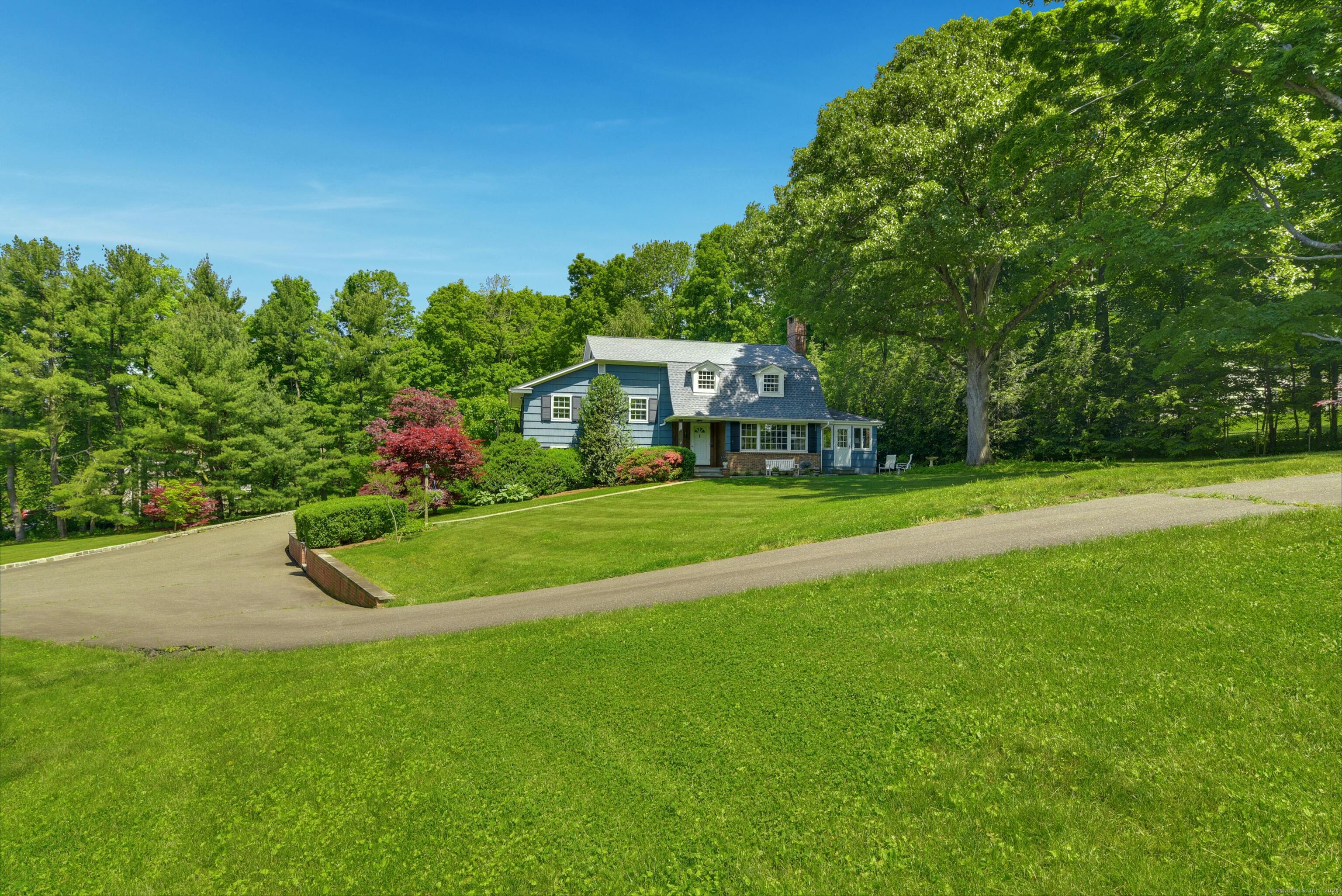 9 Deacon Abbott Road