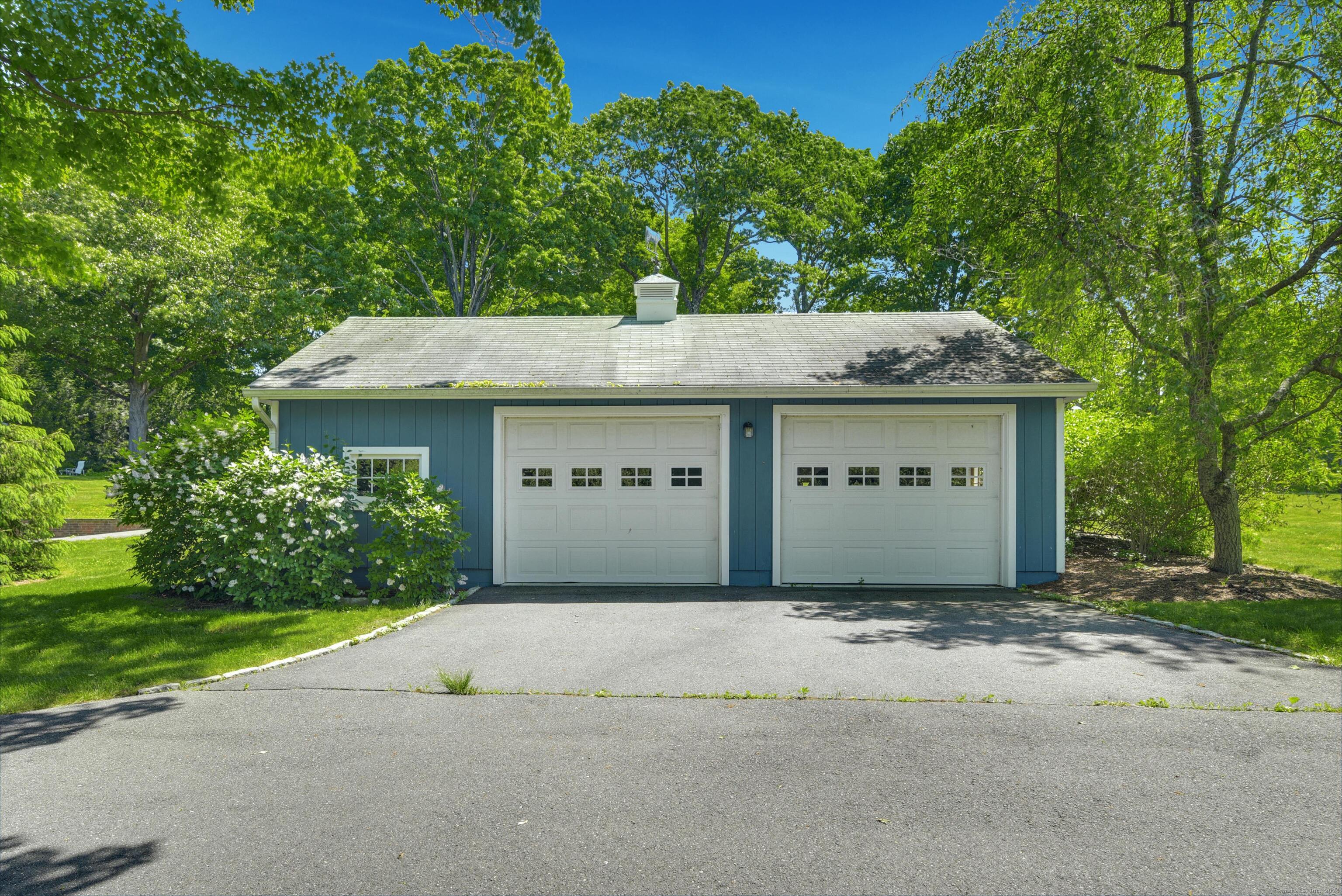 9 Deacon Abbott Road