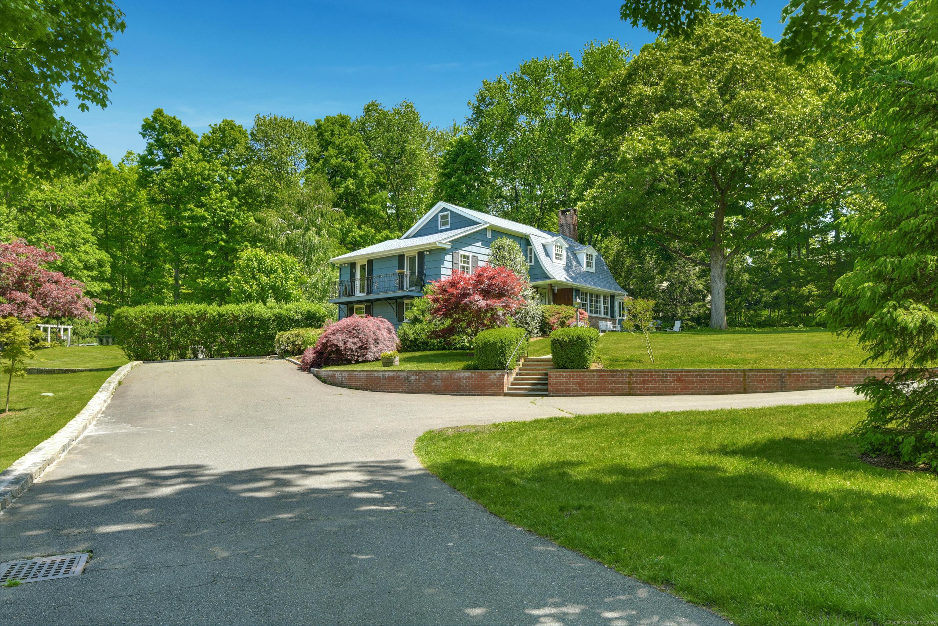 9 Deacon Abbott Road