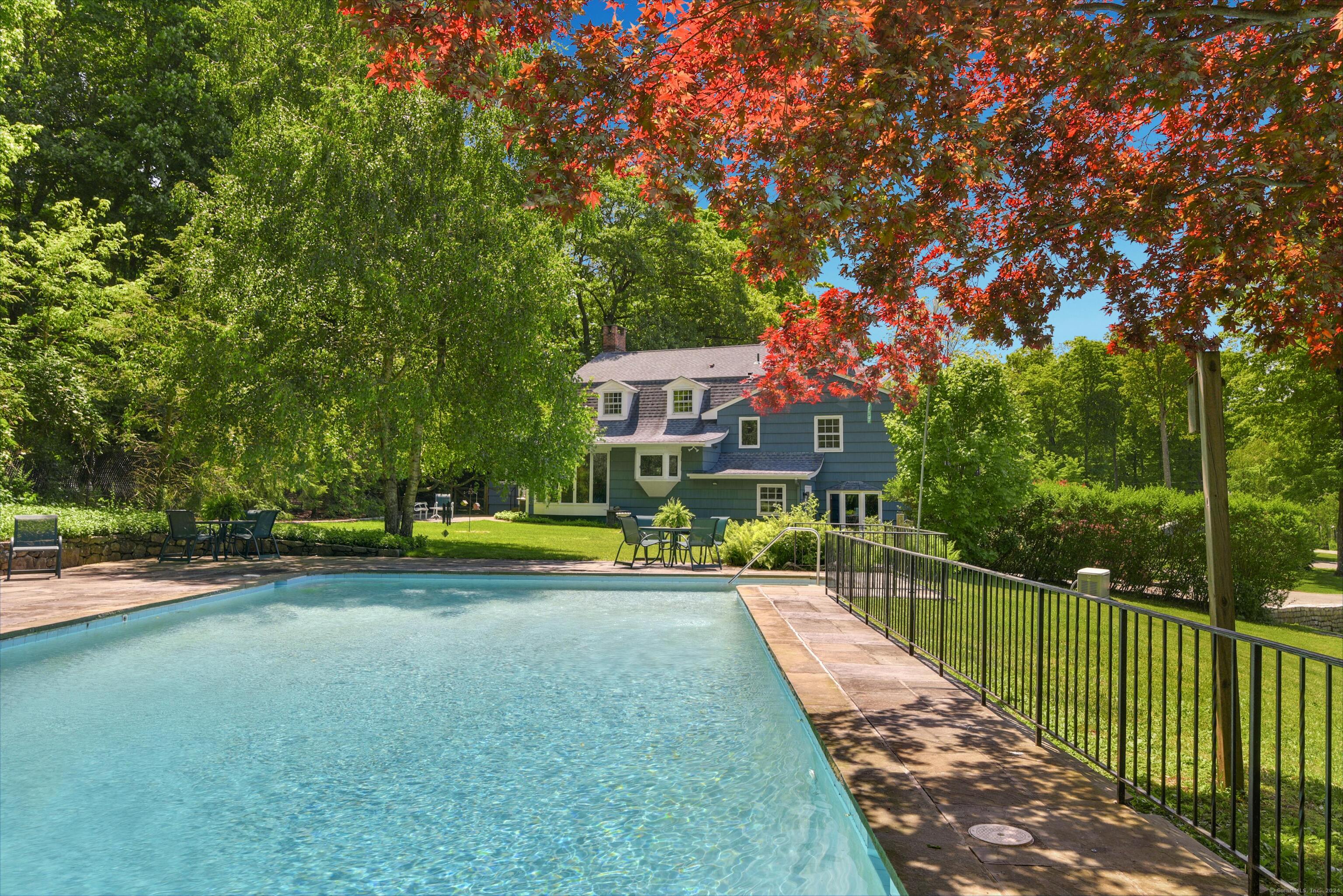 9 Deacon Abbott Road