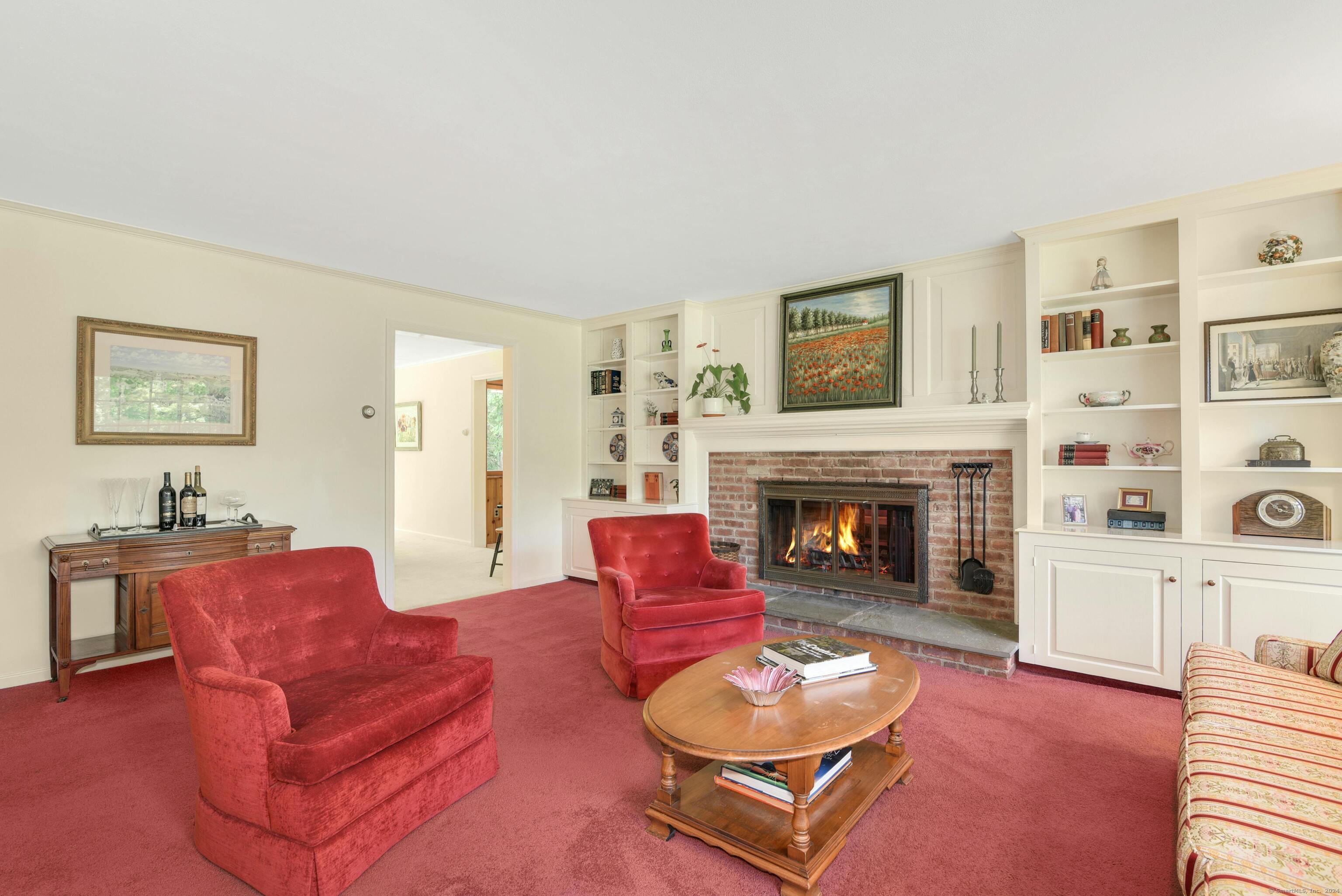 9 Deacon Abbott Road