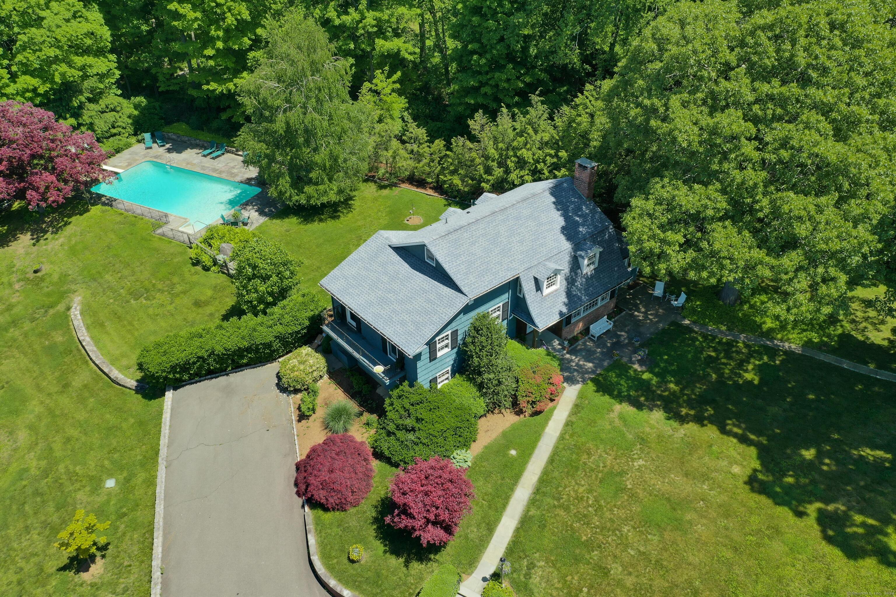 9 Deacon Abbott Road