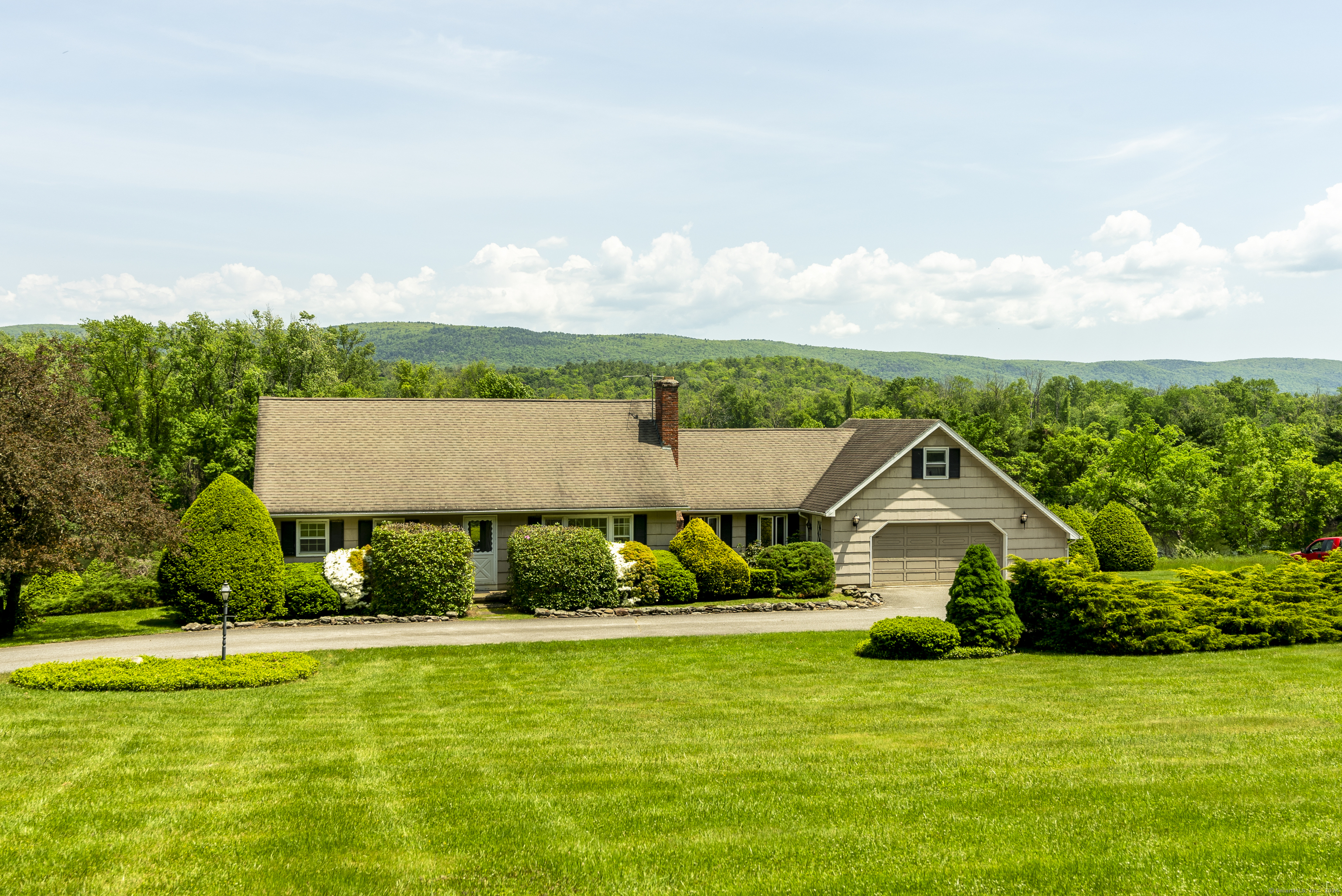 200 Housatonic River Road