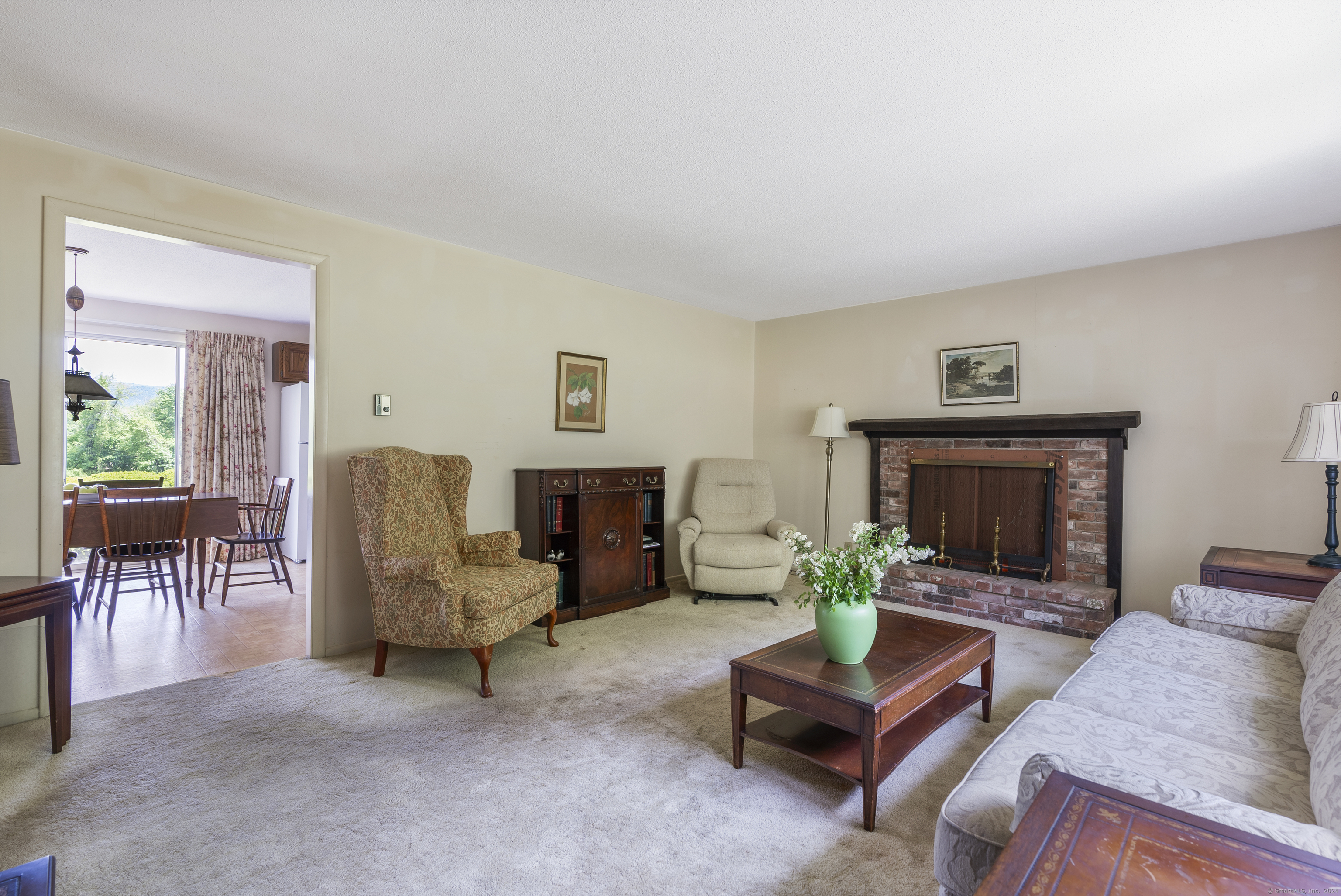 200 Housatonic River Road