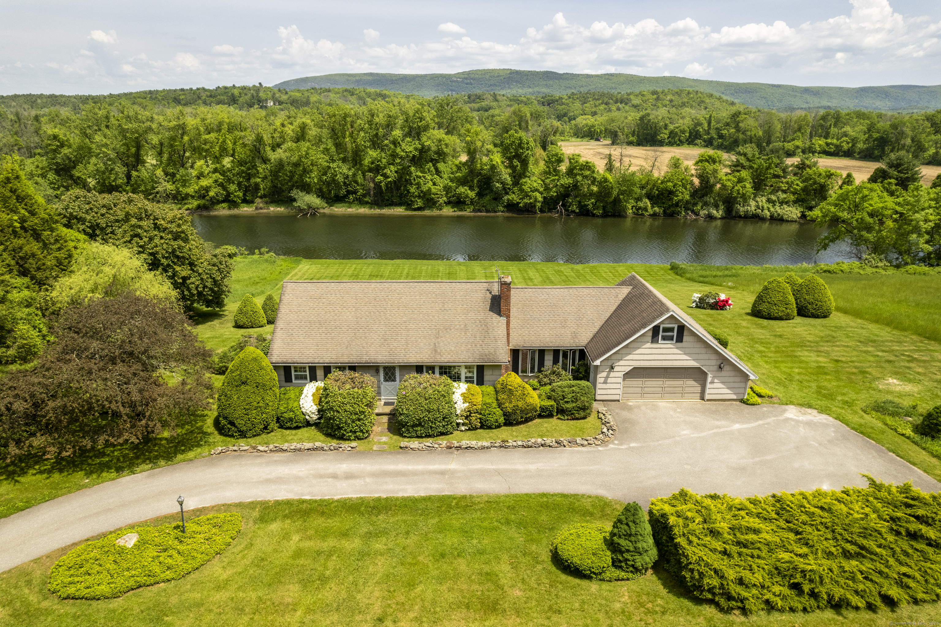 200 Housatonic River Road