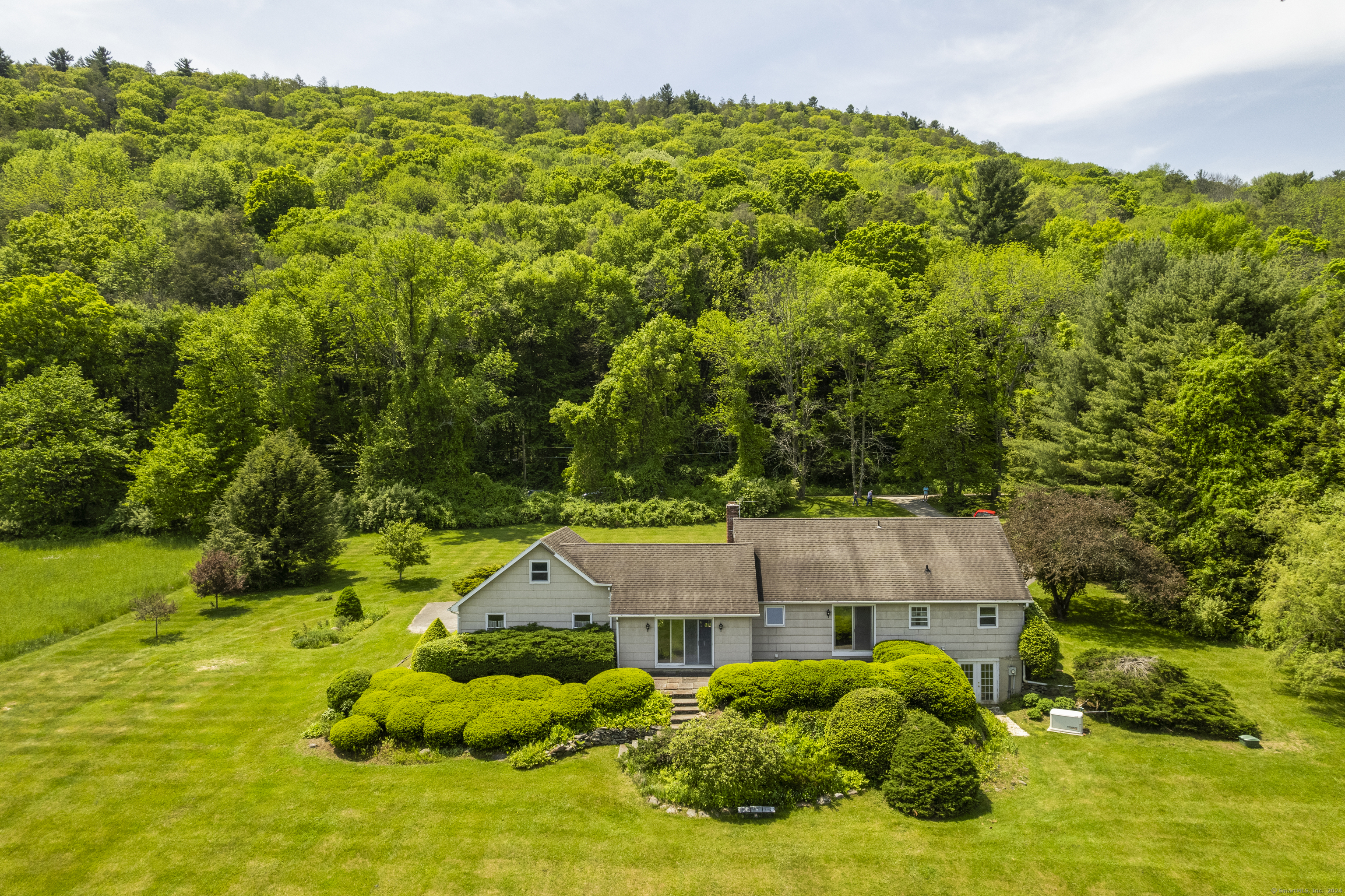 200 Housatonic River Road