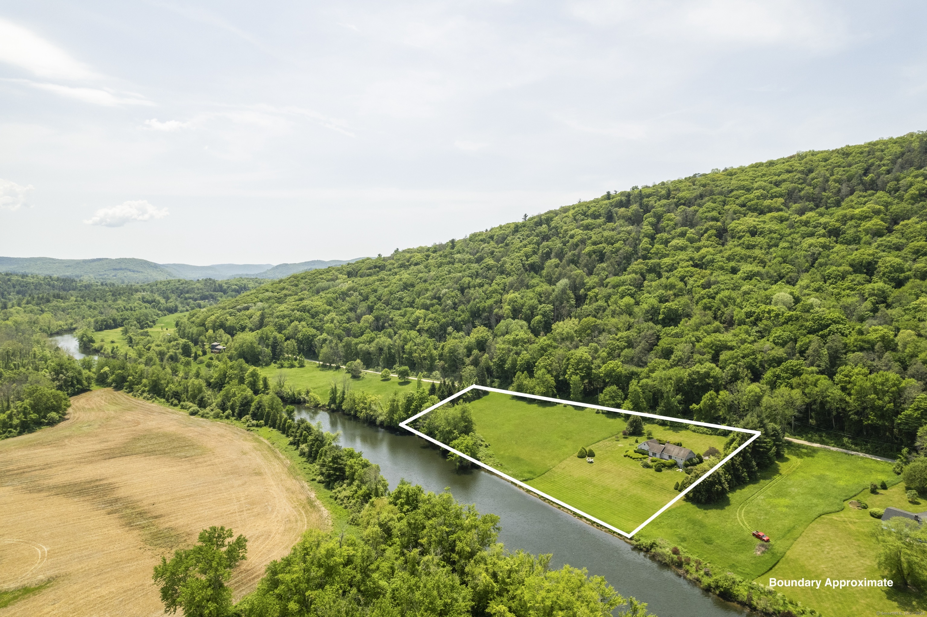 200 Housatonic River Road