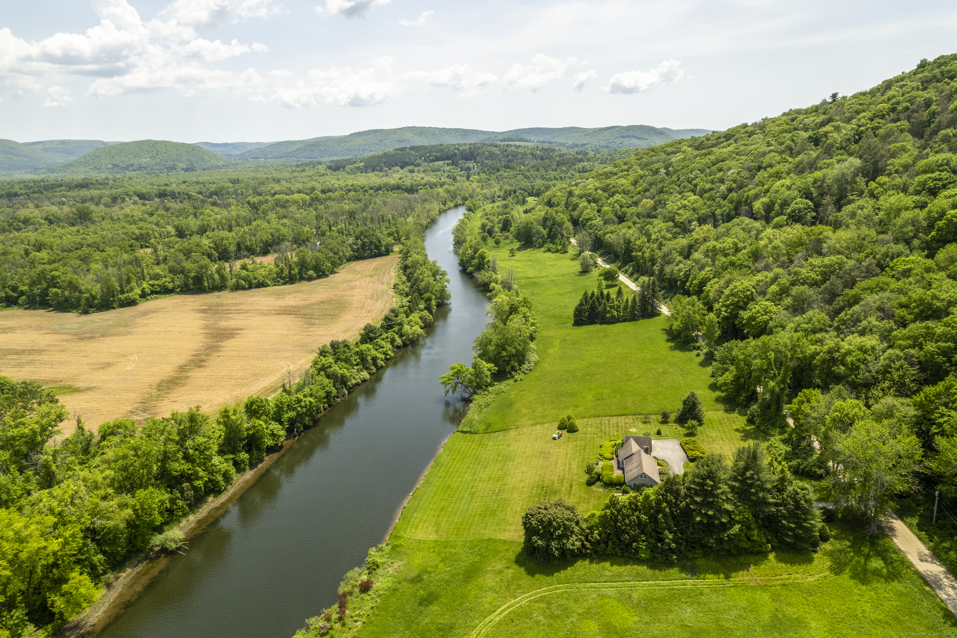 200 Housatonic River Road