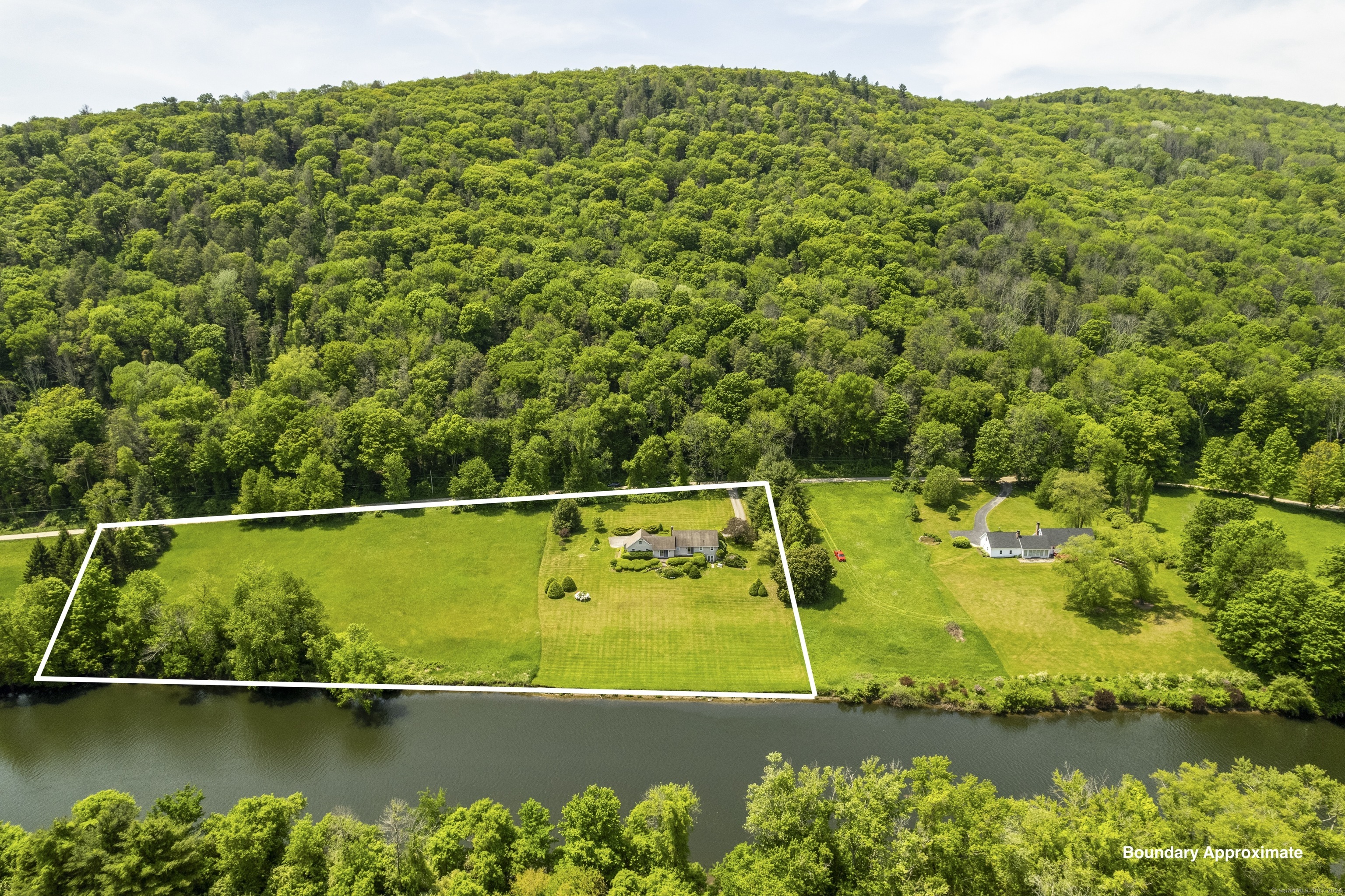 200 Housatonic River Road