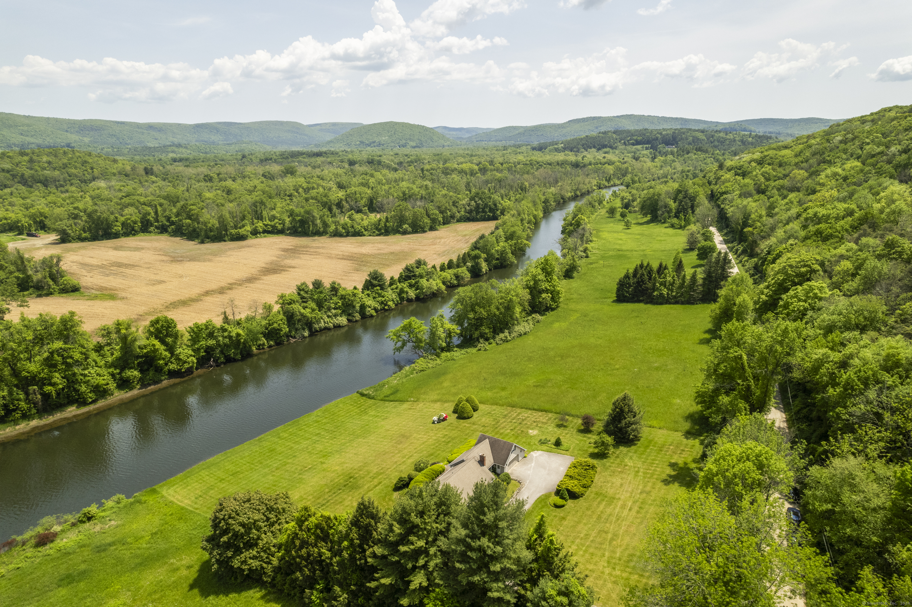 200 Housatonic River Road
