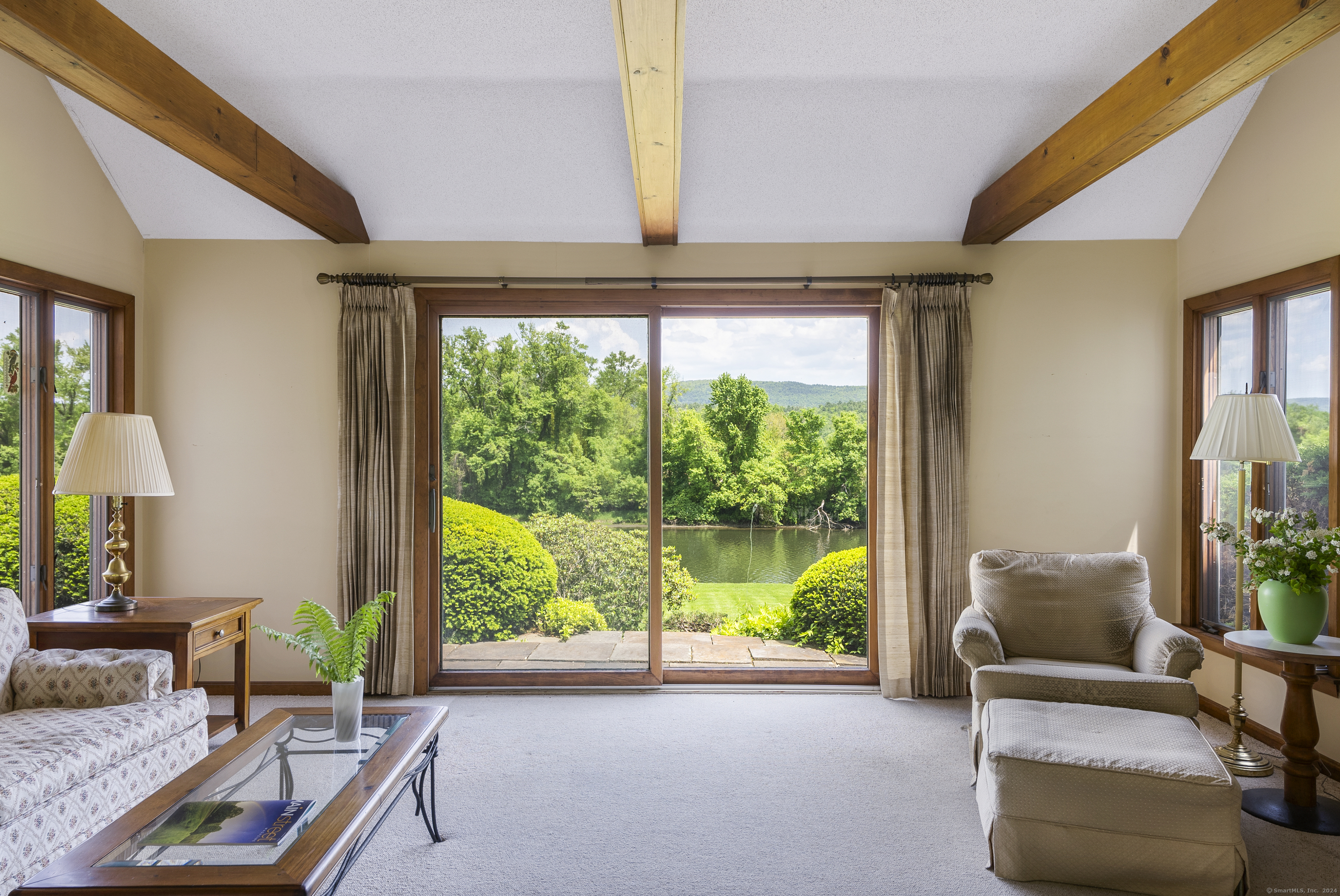 200 Housatonic River Road