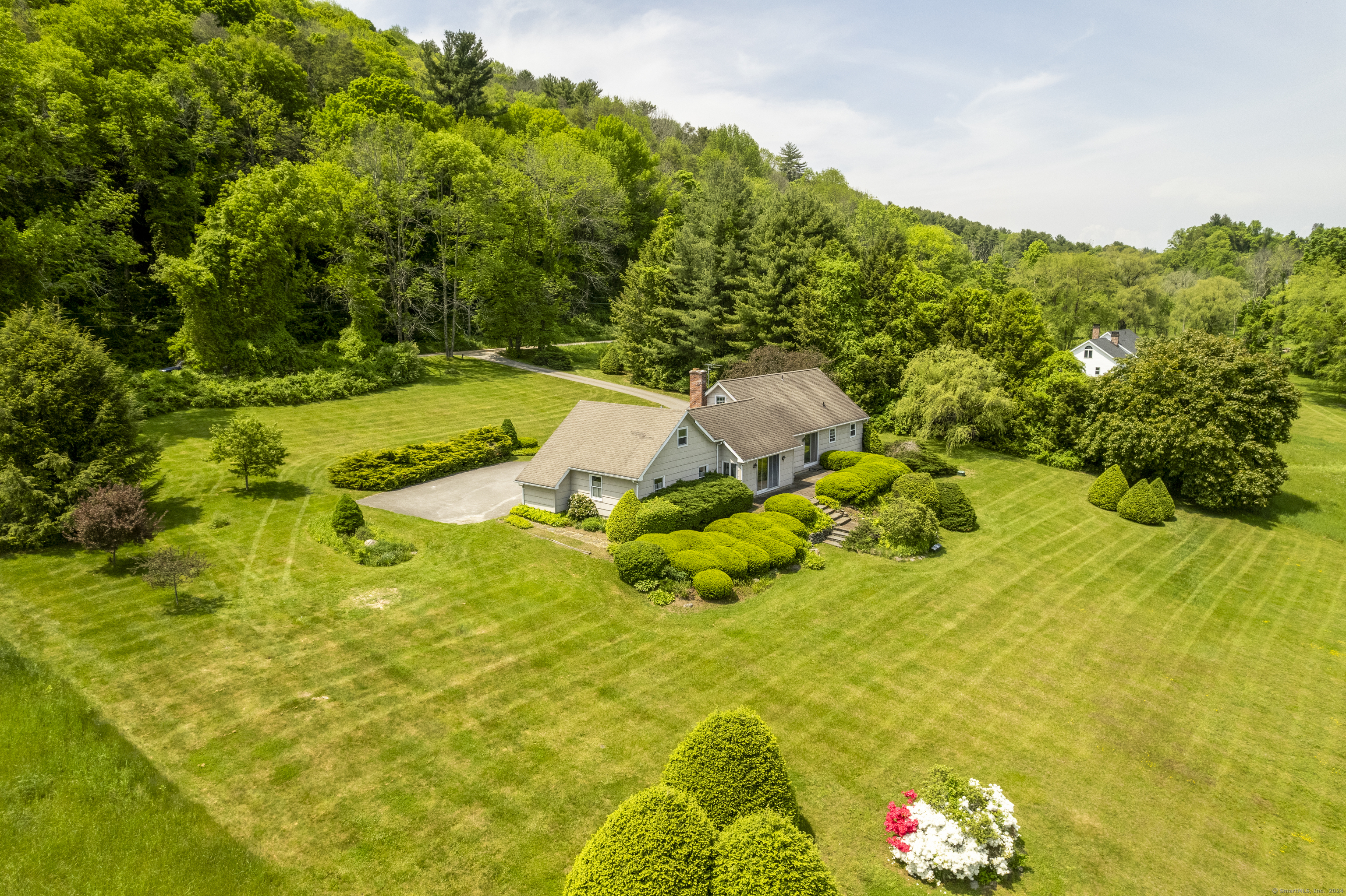 200 Housatonic River Road
