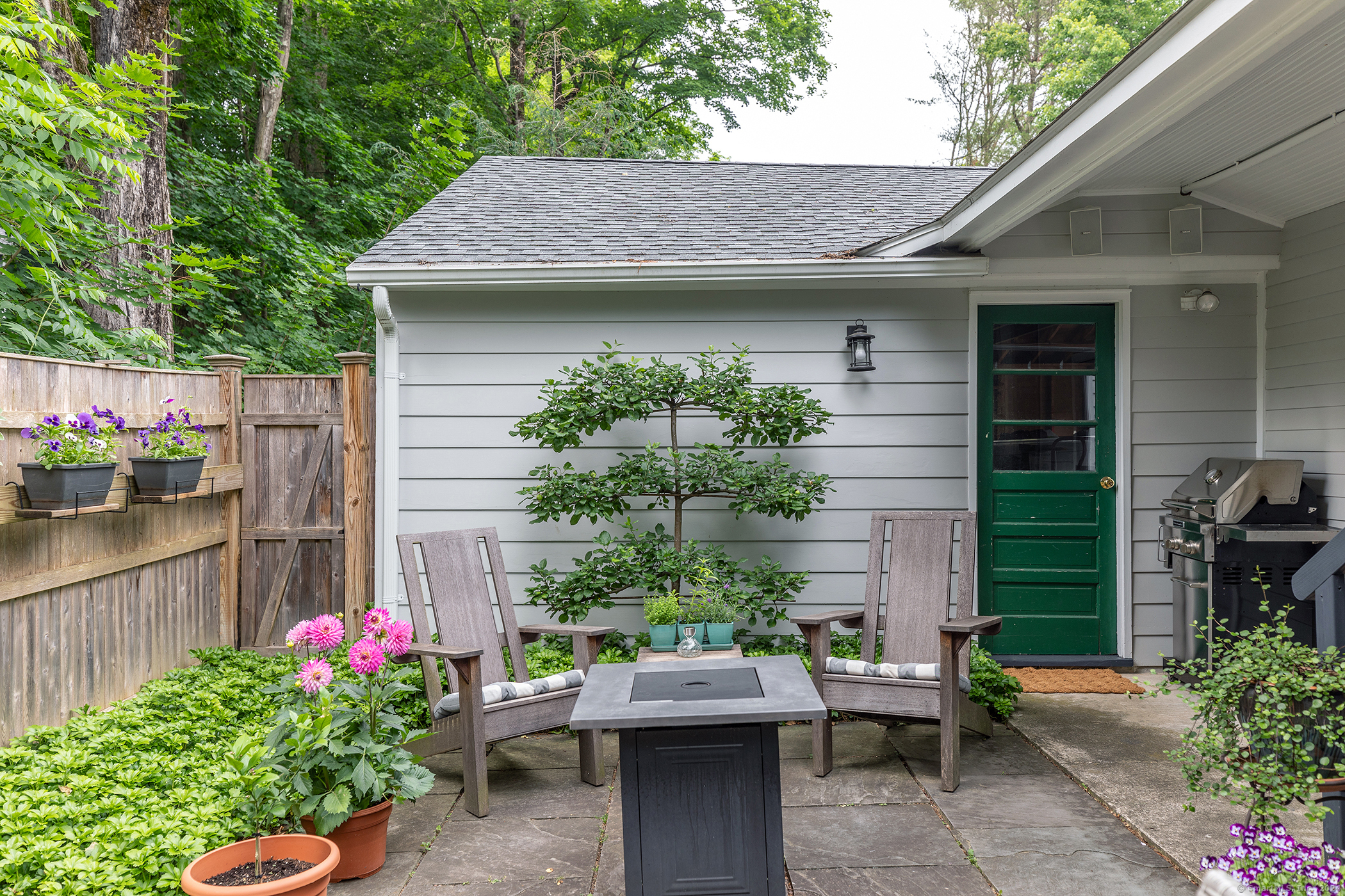 21 Bostwick Street
