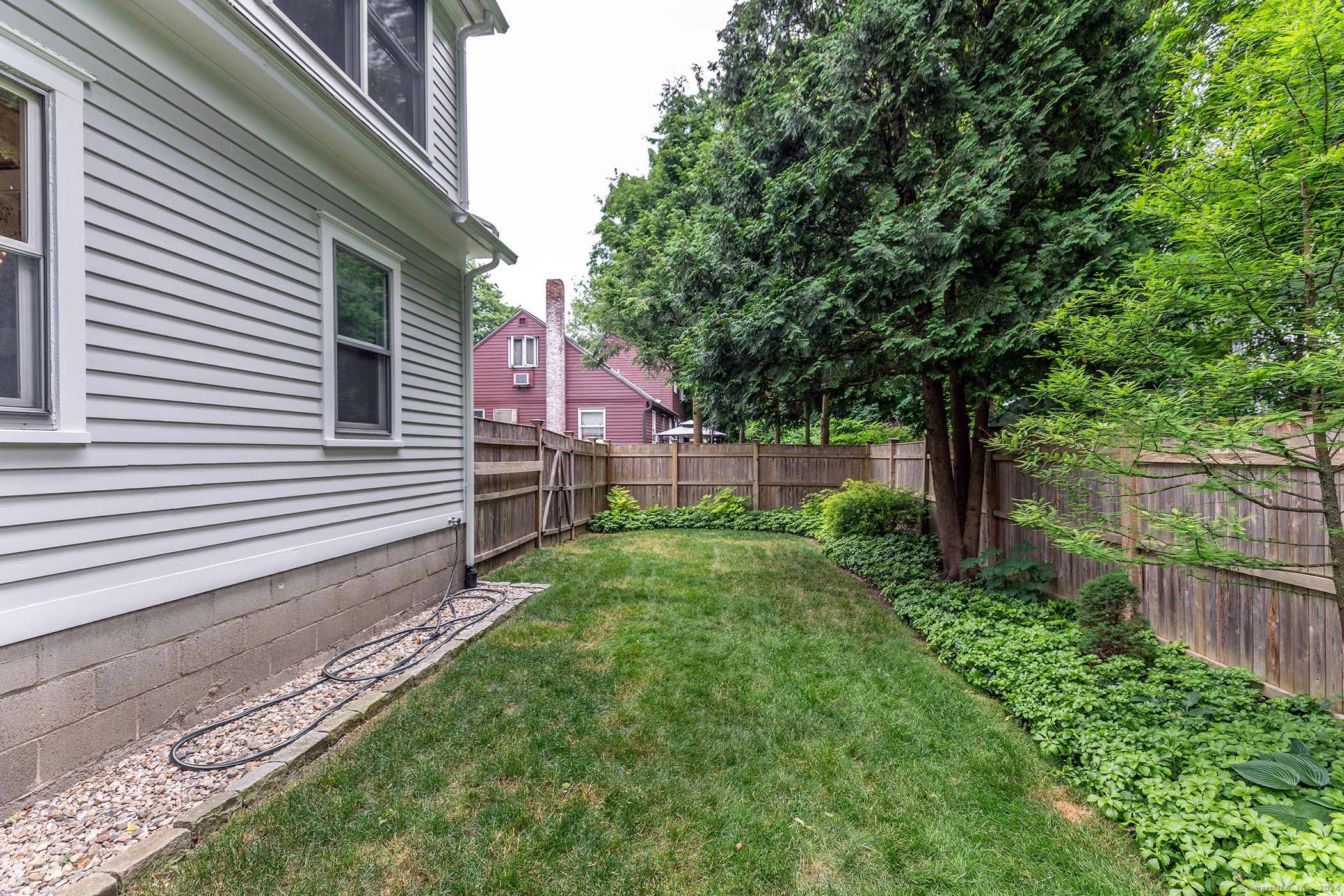 21 Bostwick Street