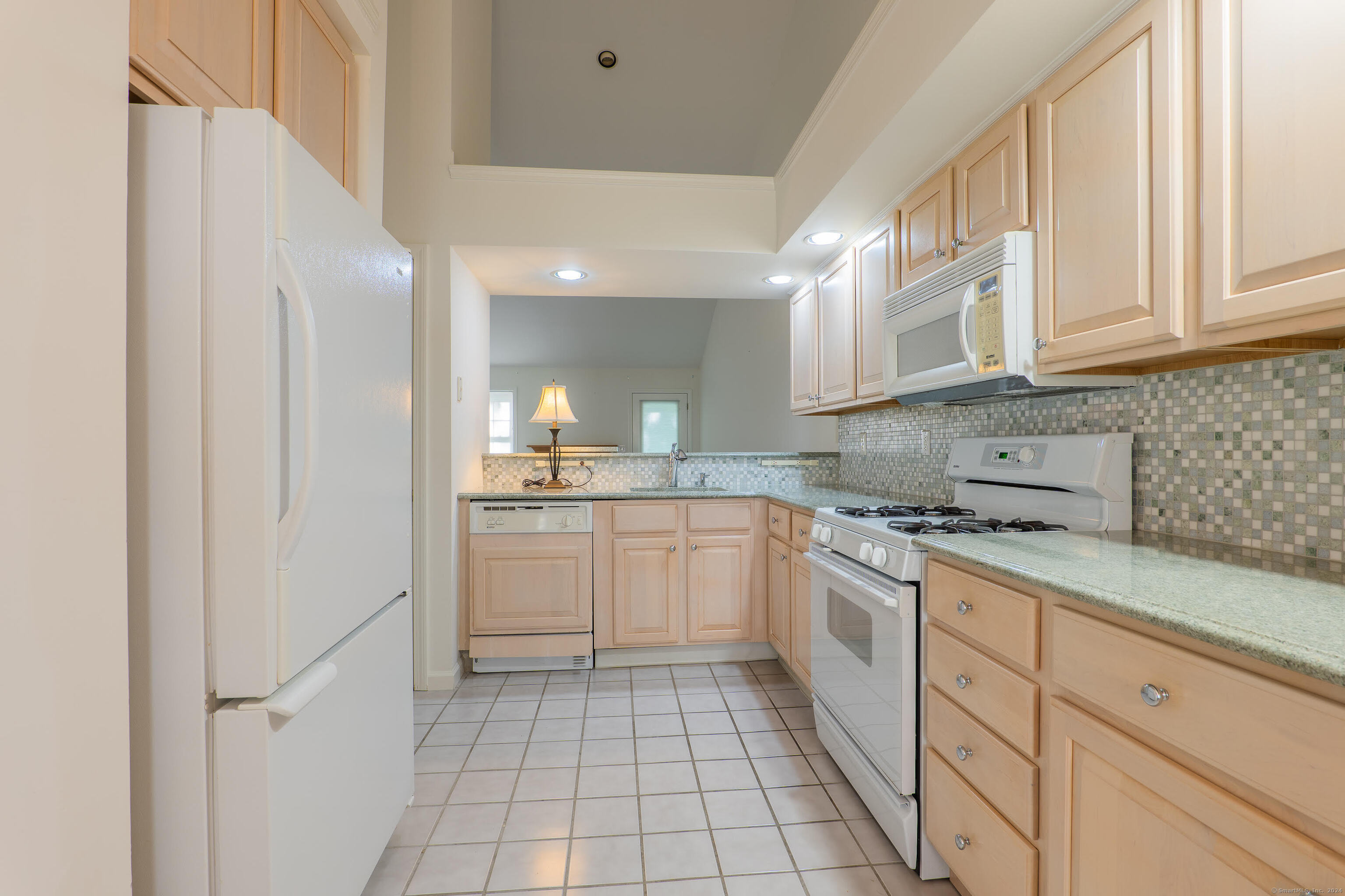 1505 Bradford Drive 1505