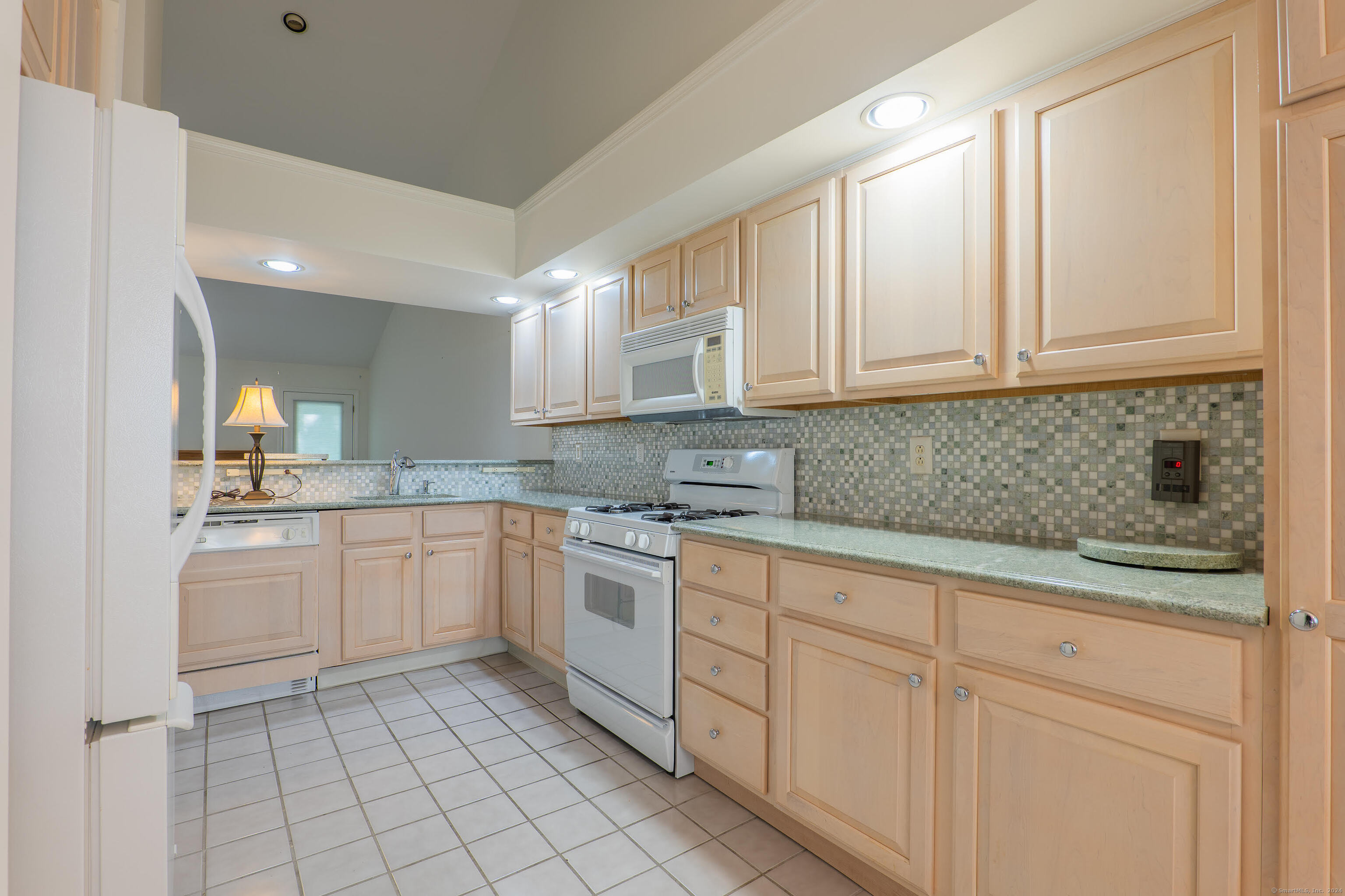 1505 Bradford Drive 1505