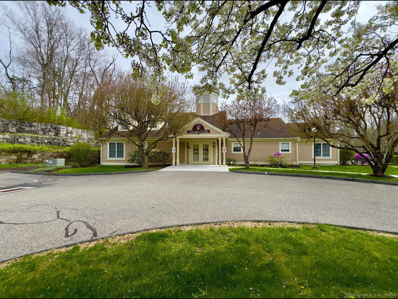 1505 Bradford Drive 1505