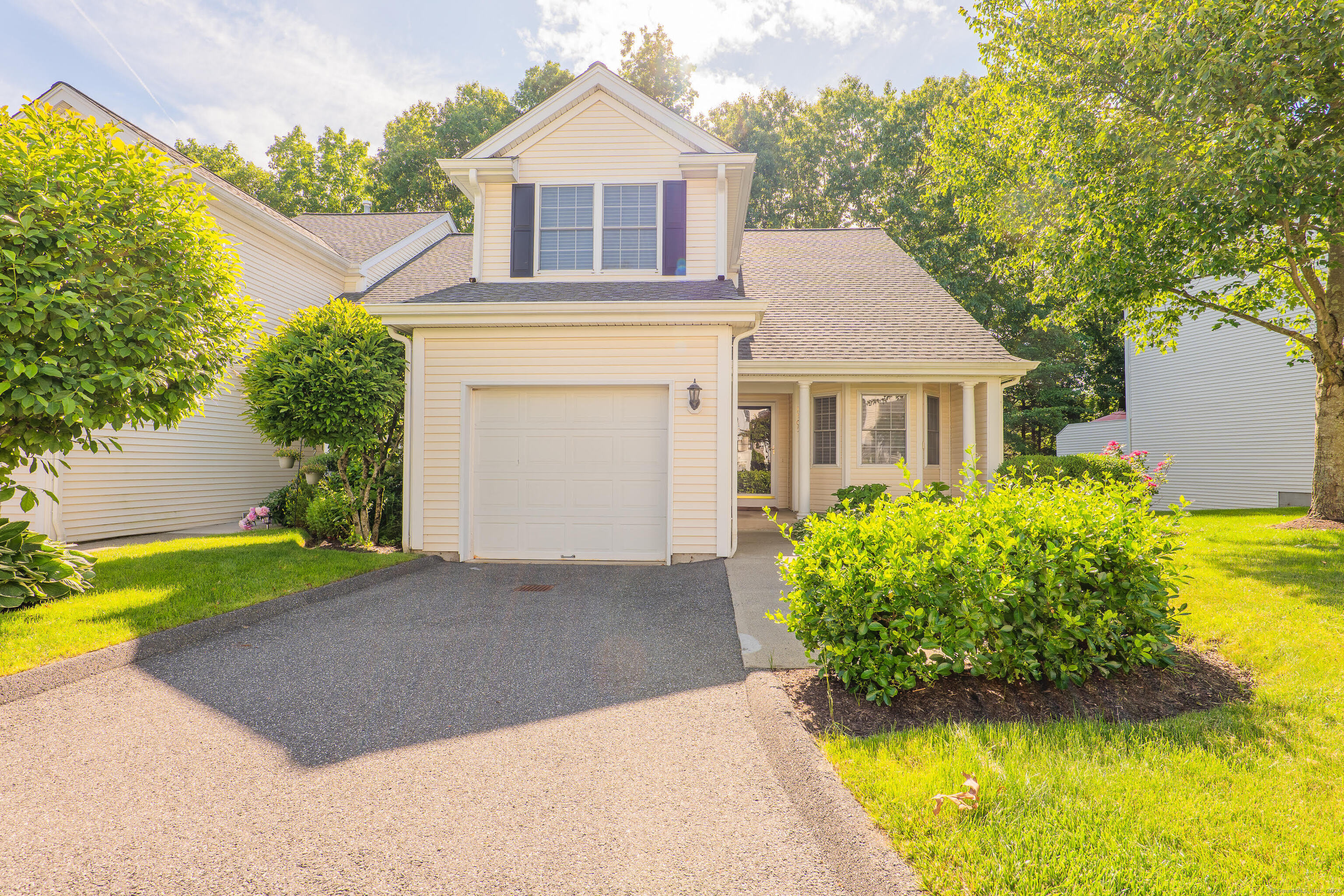 1505 Bradford Drive 1505