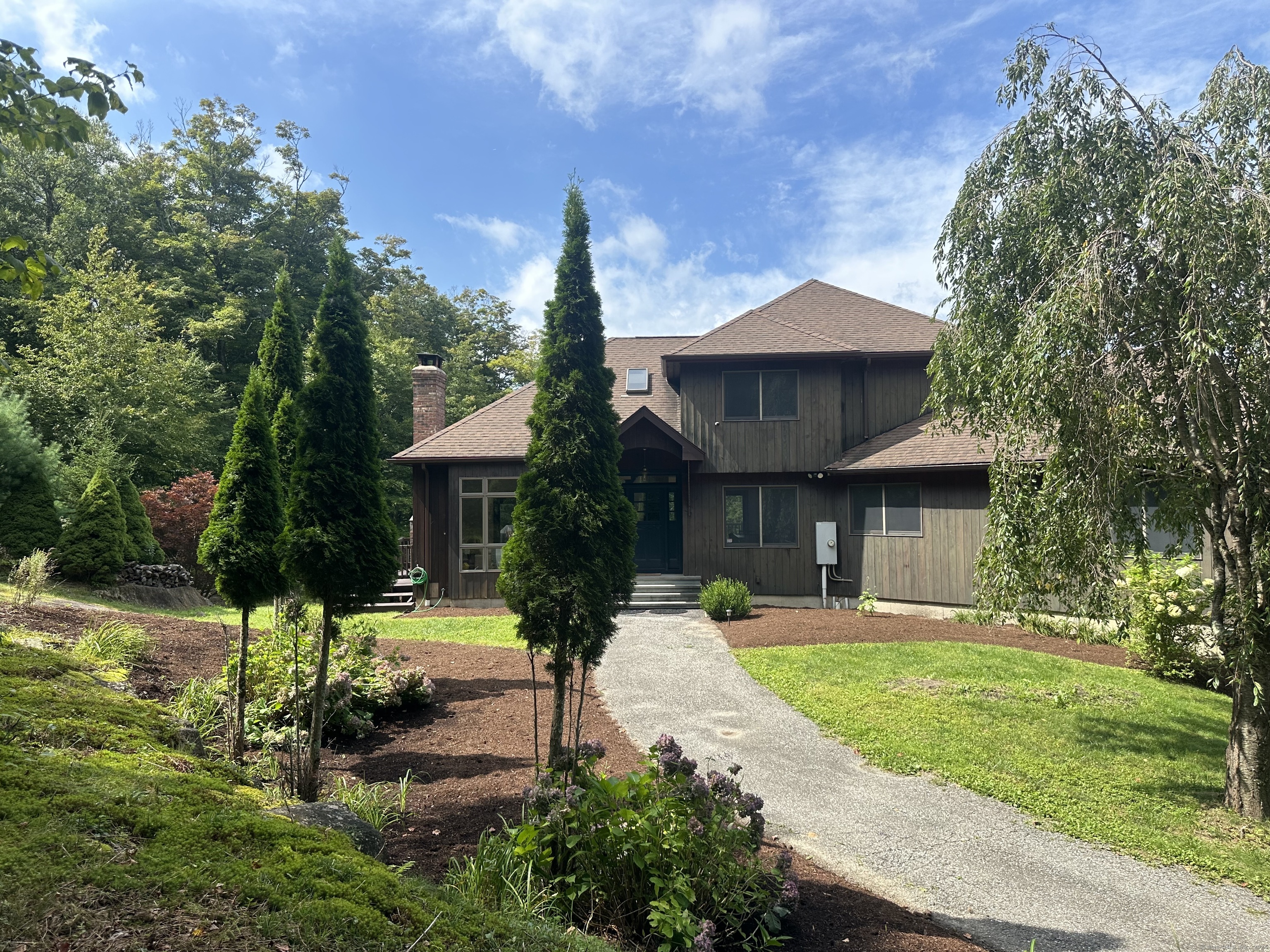 187 Warren Hill Road